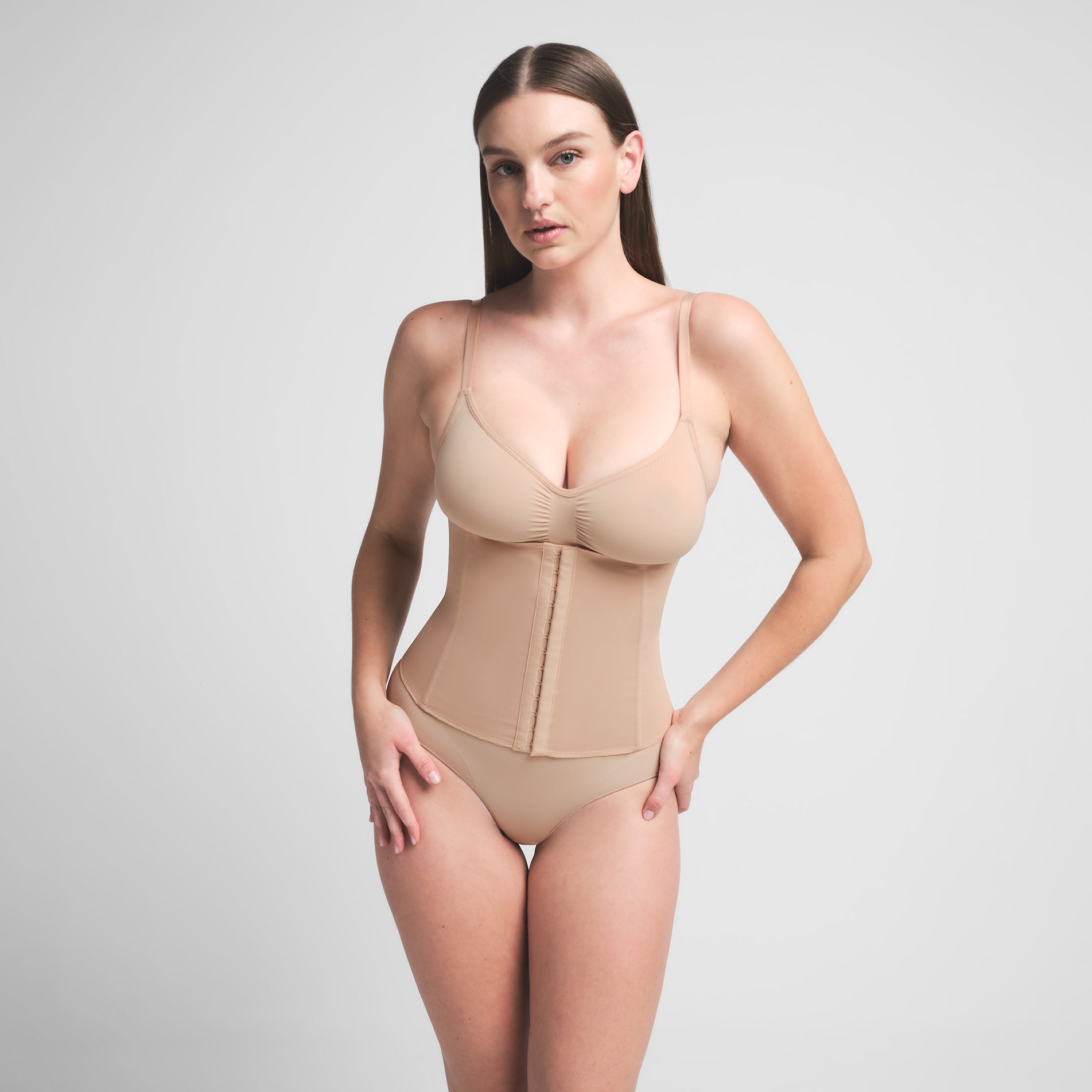 WAIST TRAINER | CLAY