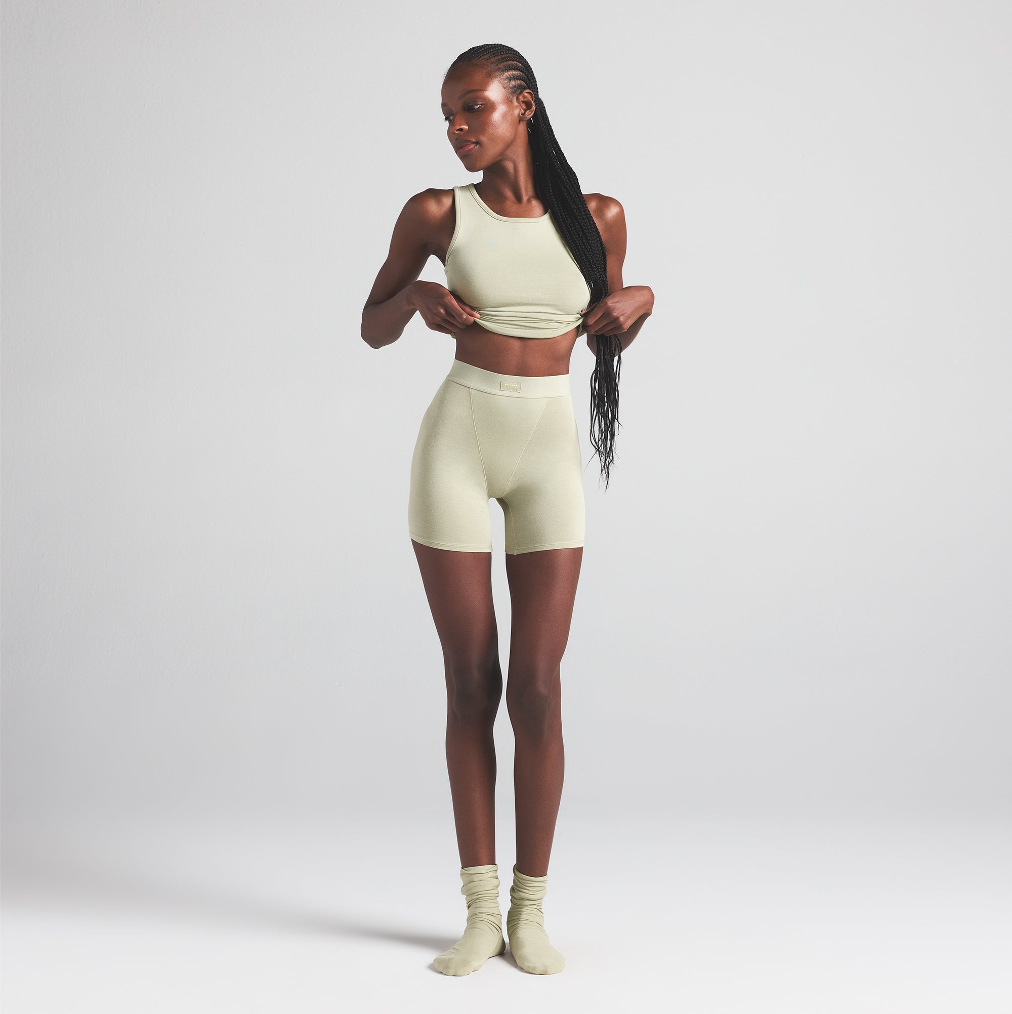 BOYFRIEND BOXER | TALC