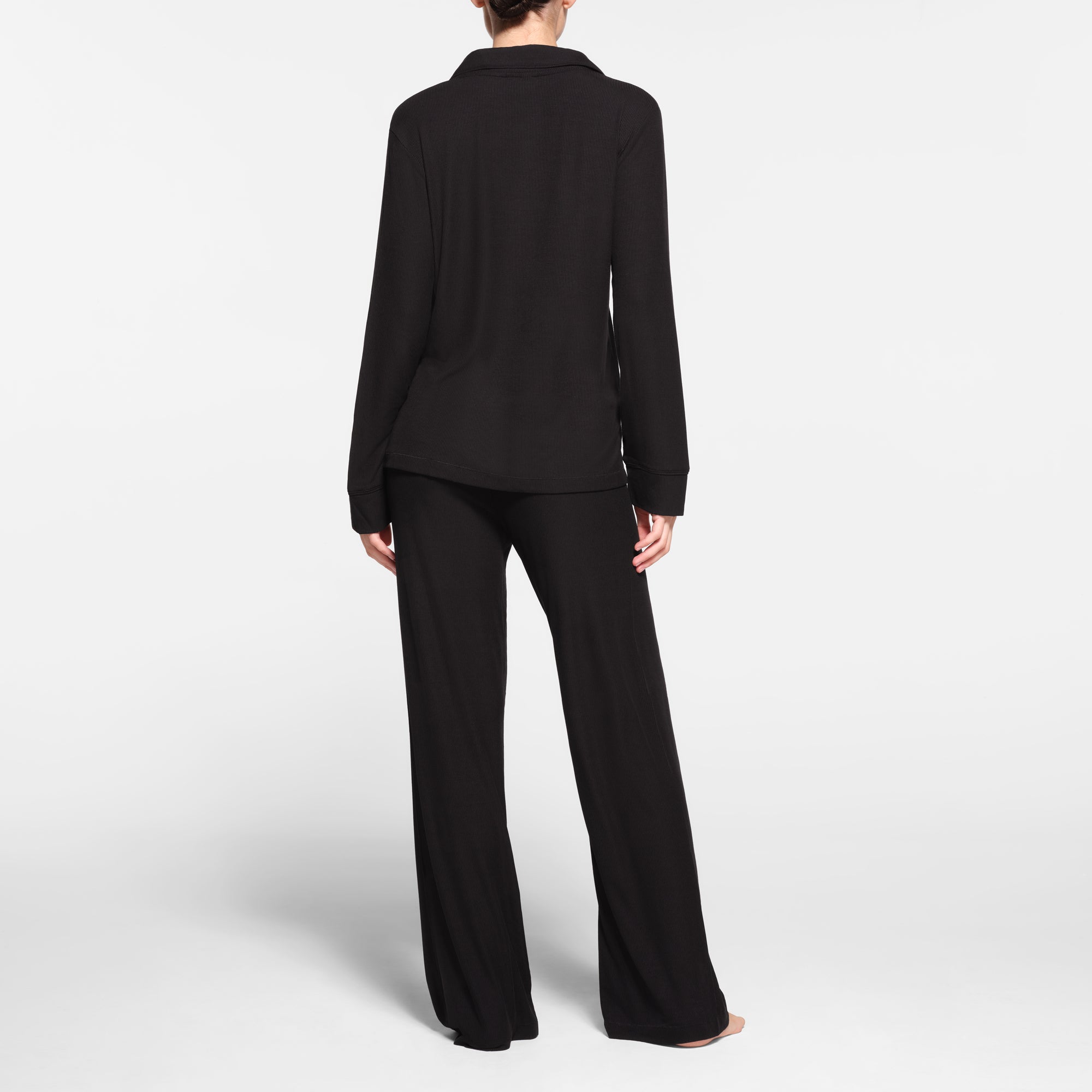 SOFT LOUNGE SLEEP SET | ONYX - Image 3