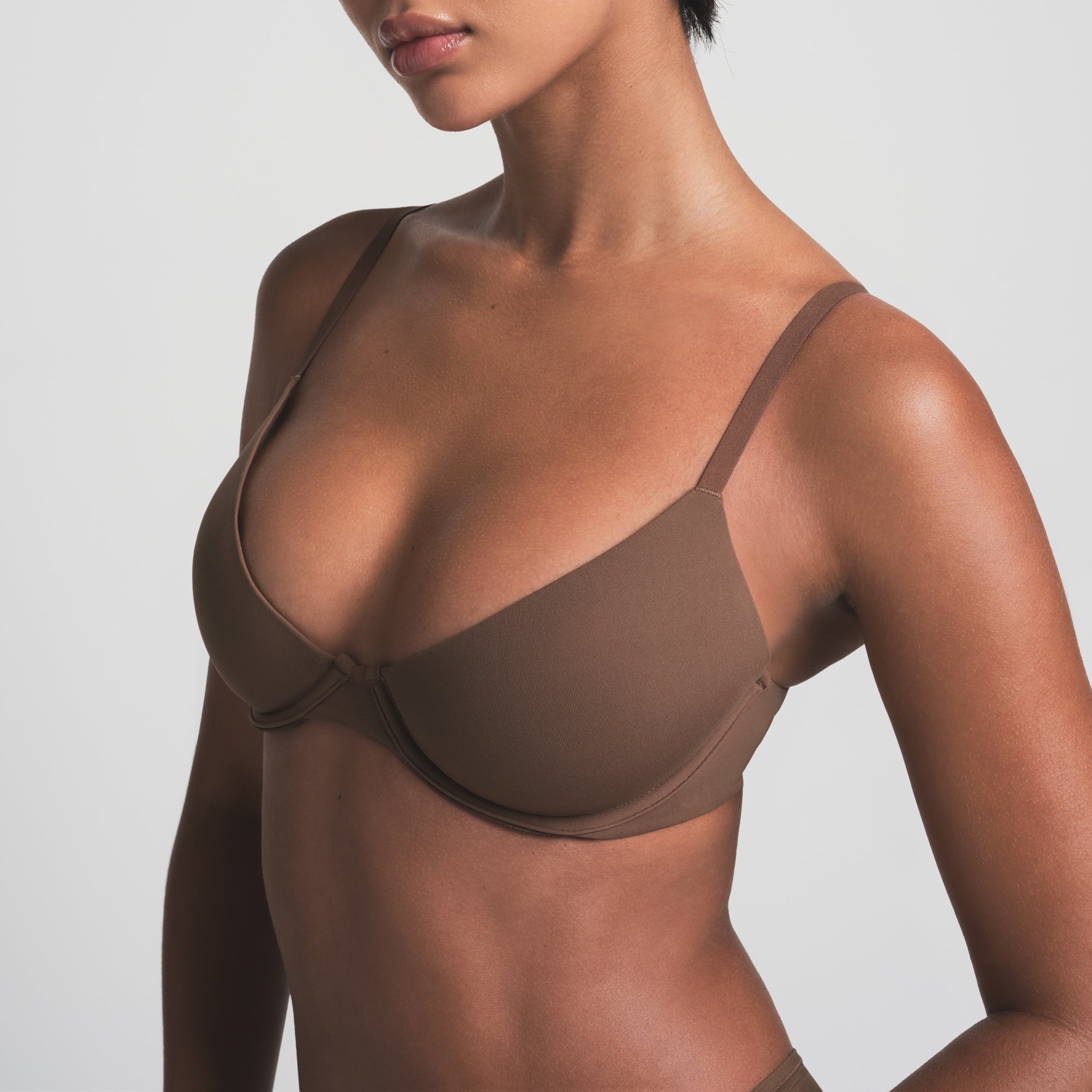 FITS EVERYBODY PLUNGE BRA | JASPER - Image 3