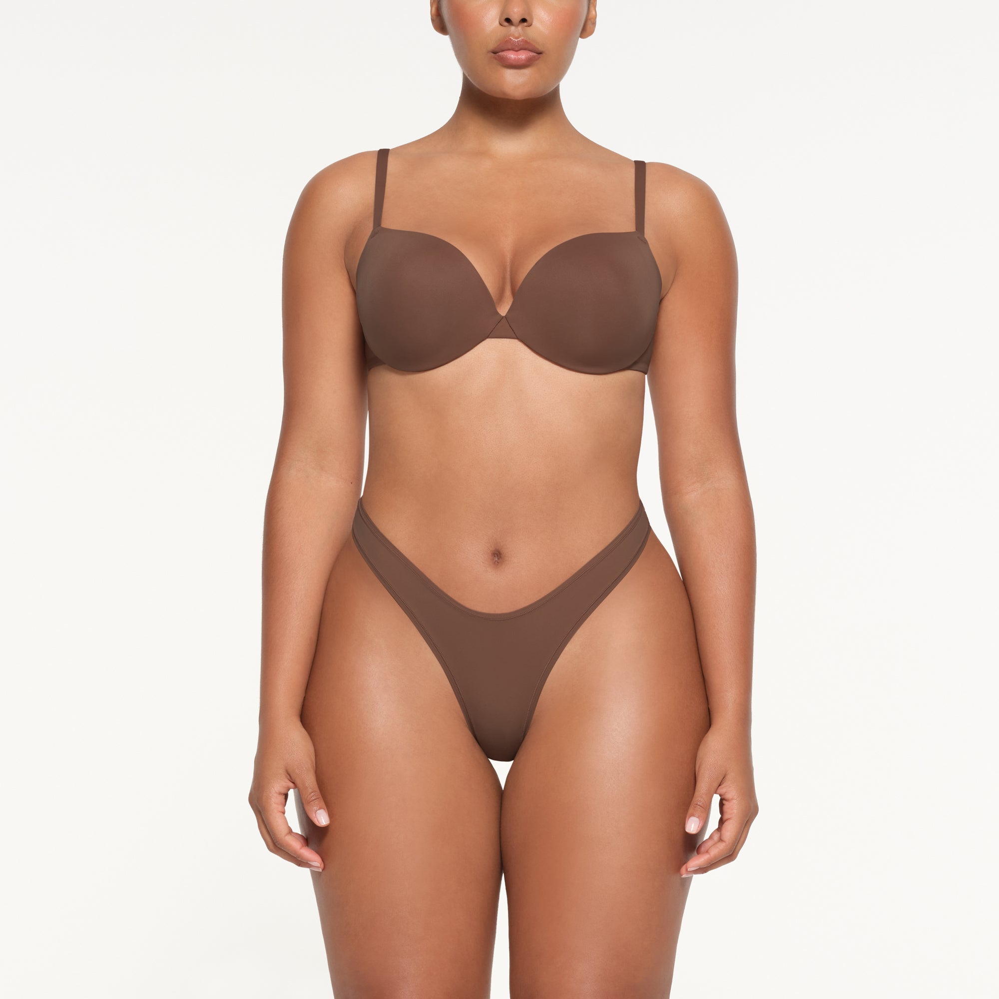 CUSTOMFIT PUSH-UP BRA | JASPER - Image 2