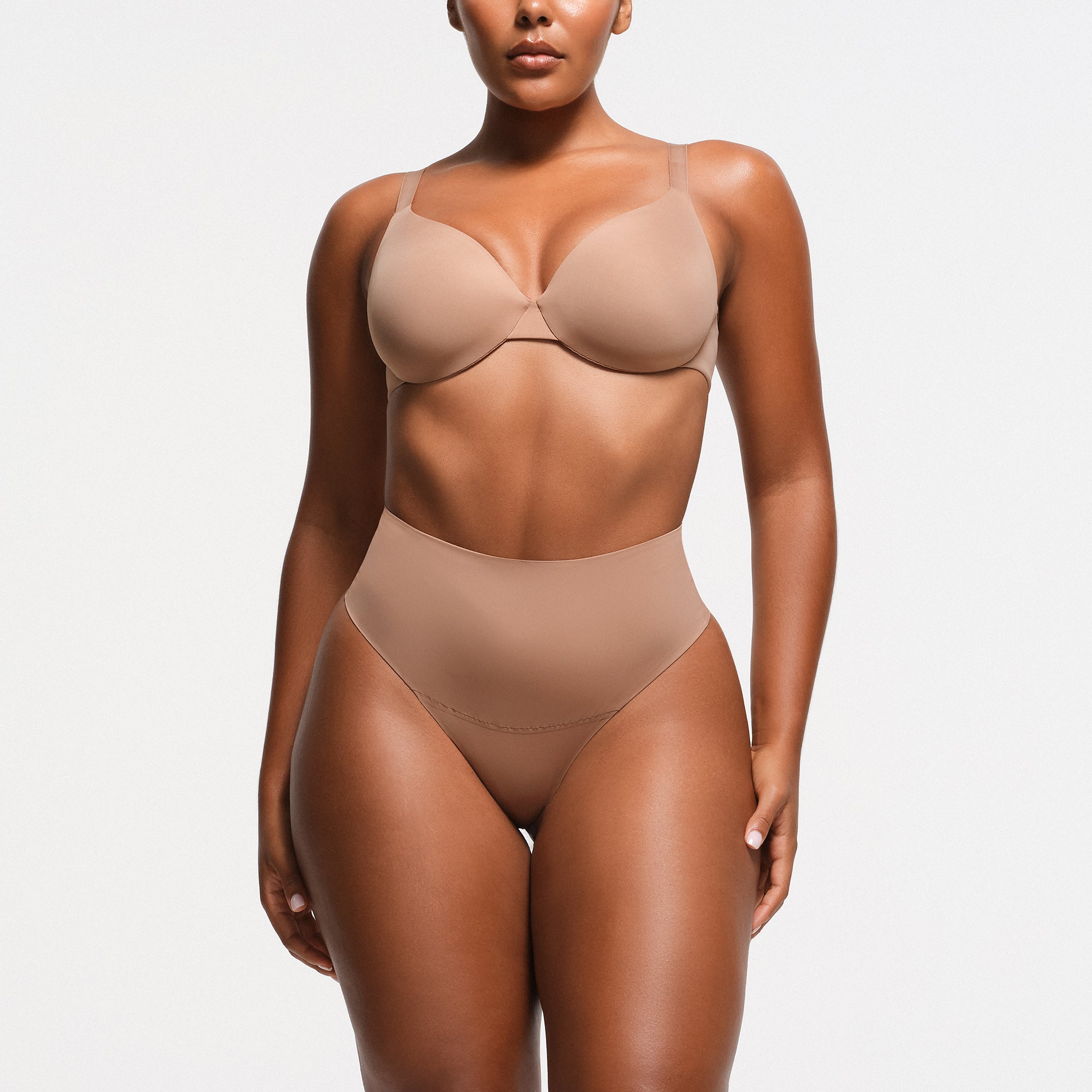 SMOOTHING INTIMATES FULL COVERAGE BRA | SIENNA