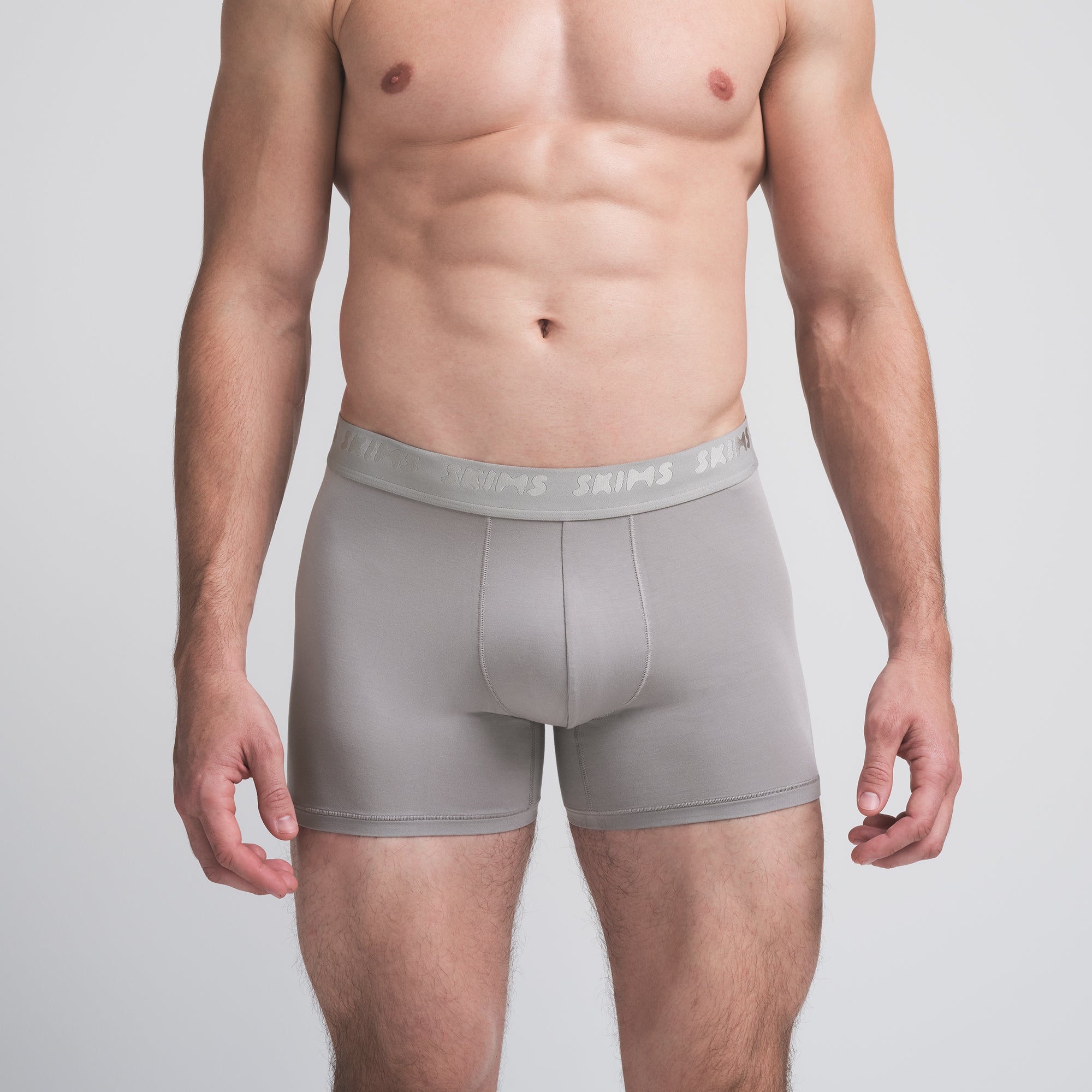 SKIMS STRETCH MENS 3" BOXER BRIEF 5-PACK | DESERT INDIGO MULTI - Image 3