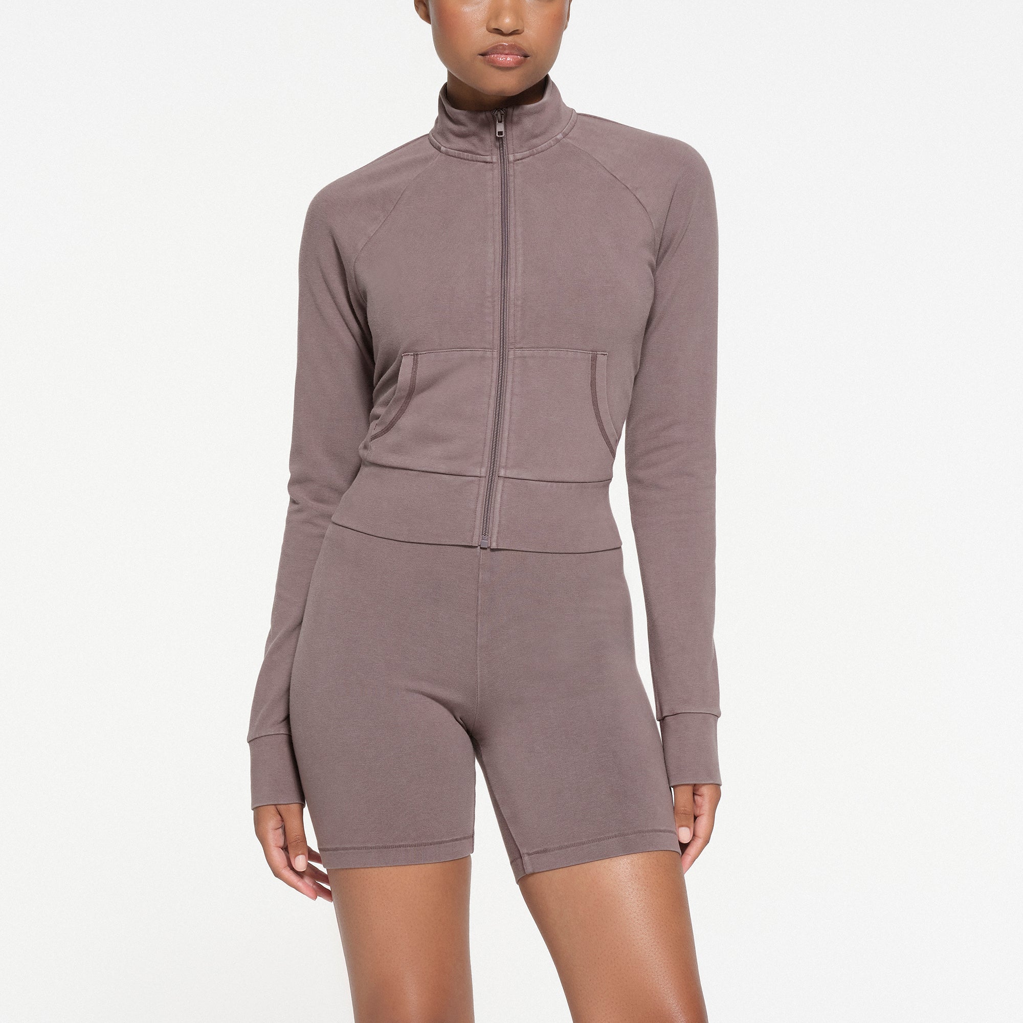 OUTDOOR BIKE SHORT | ZINC