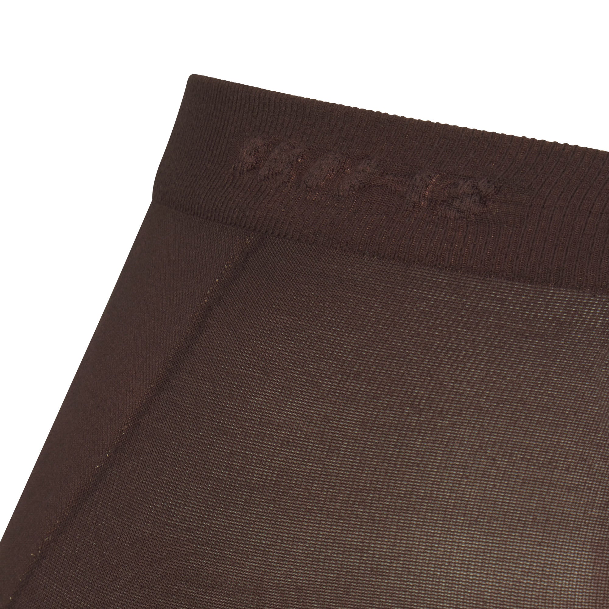 HOSIERY SHAPING TIGHTS | COCOA - Image 4