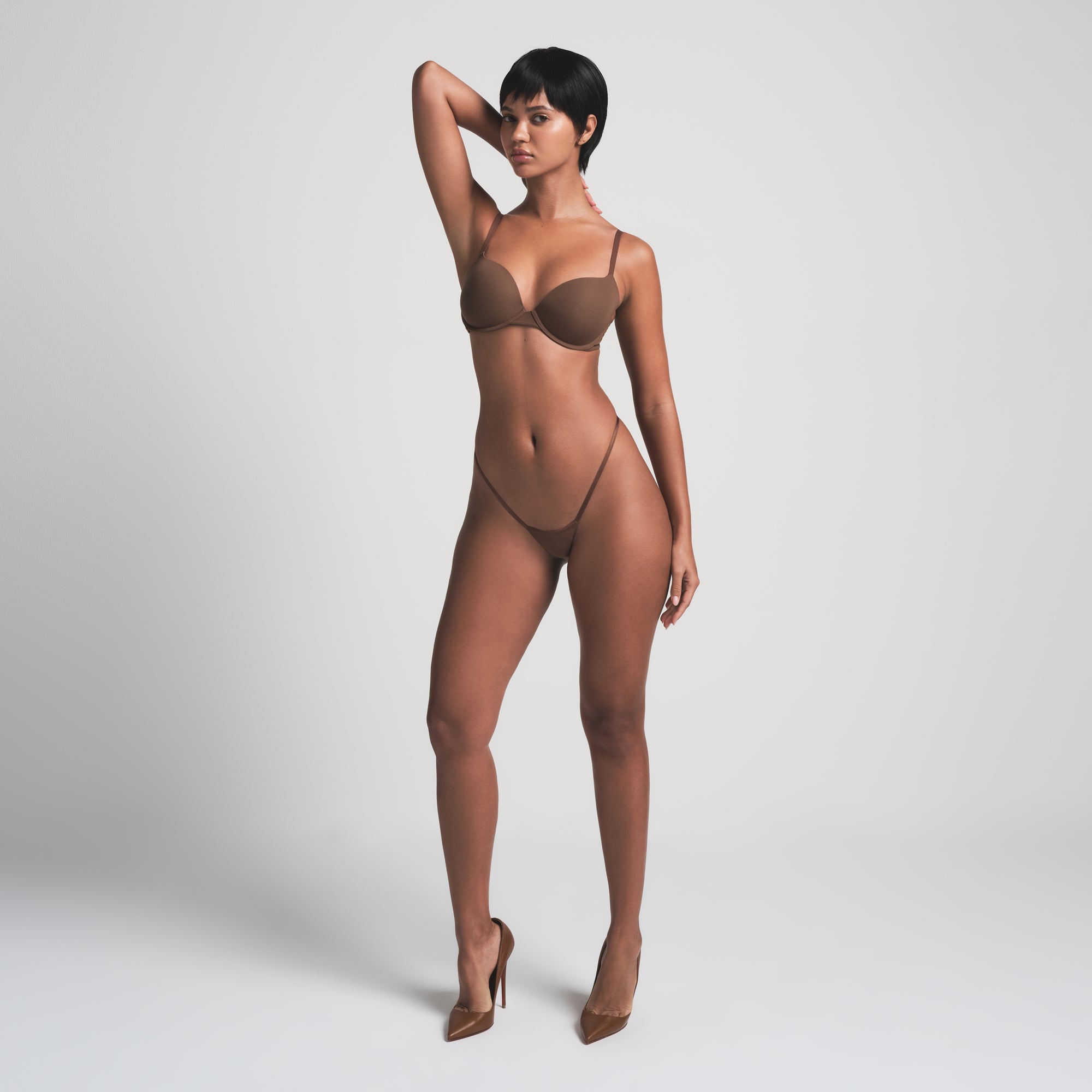 FITS EVERYBODY MICRO THONG | JASPER