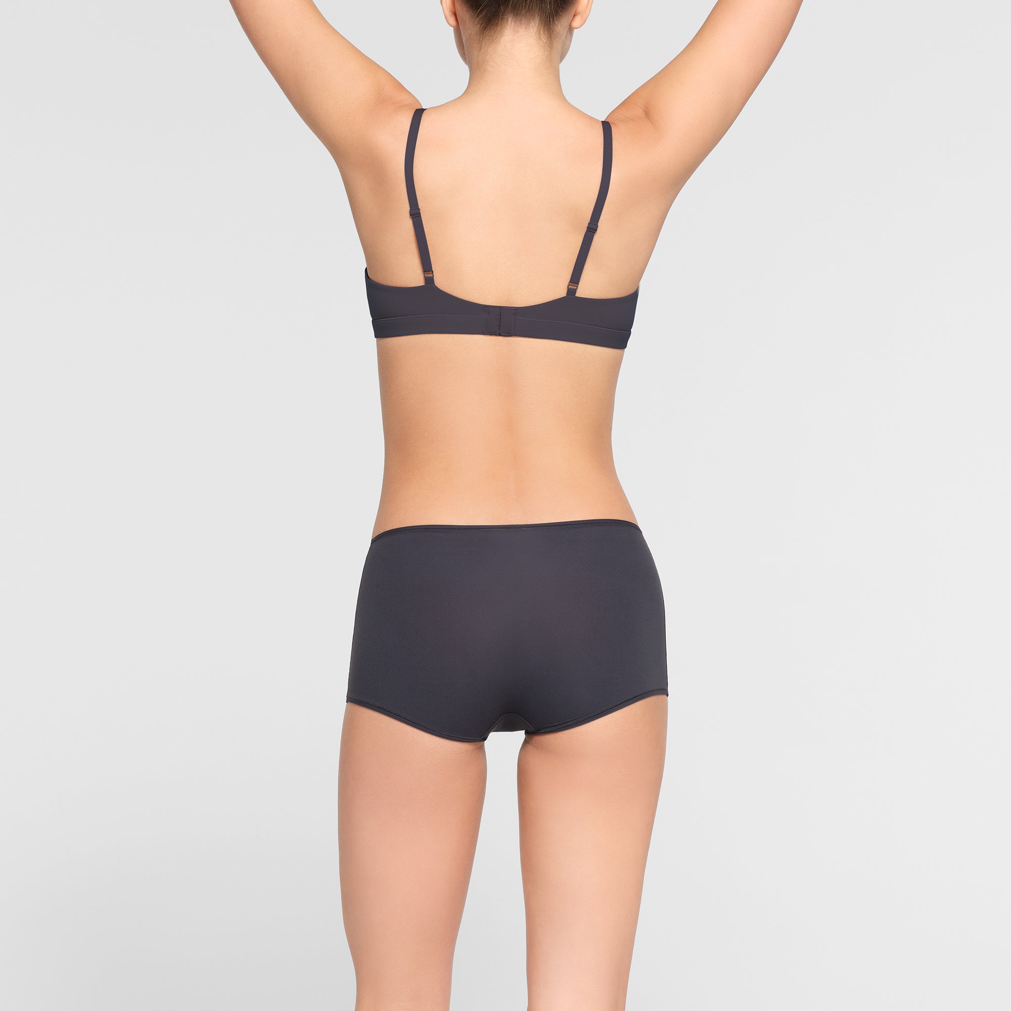 FITS EVERYBODY ESSENTIAL PANTY 5-PACK | KYANITE MULTI