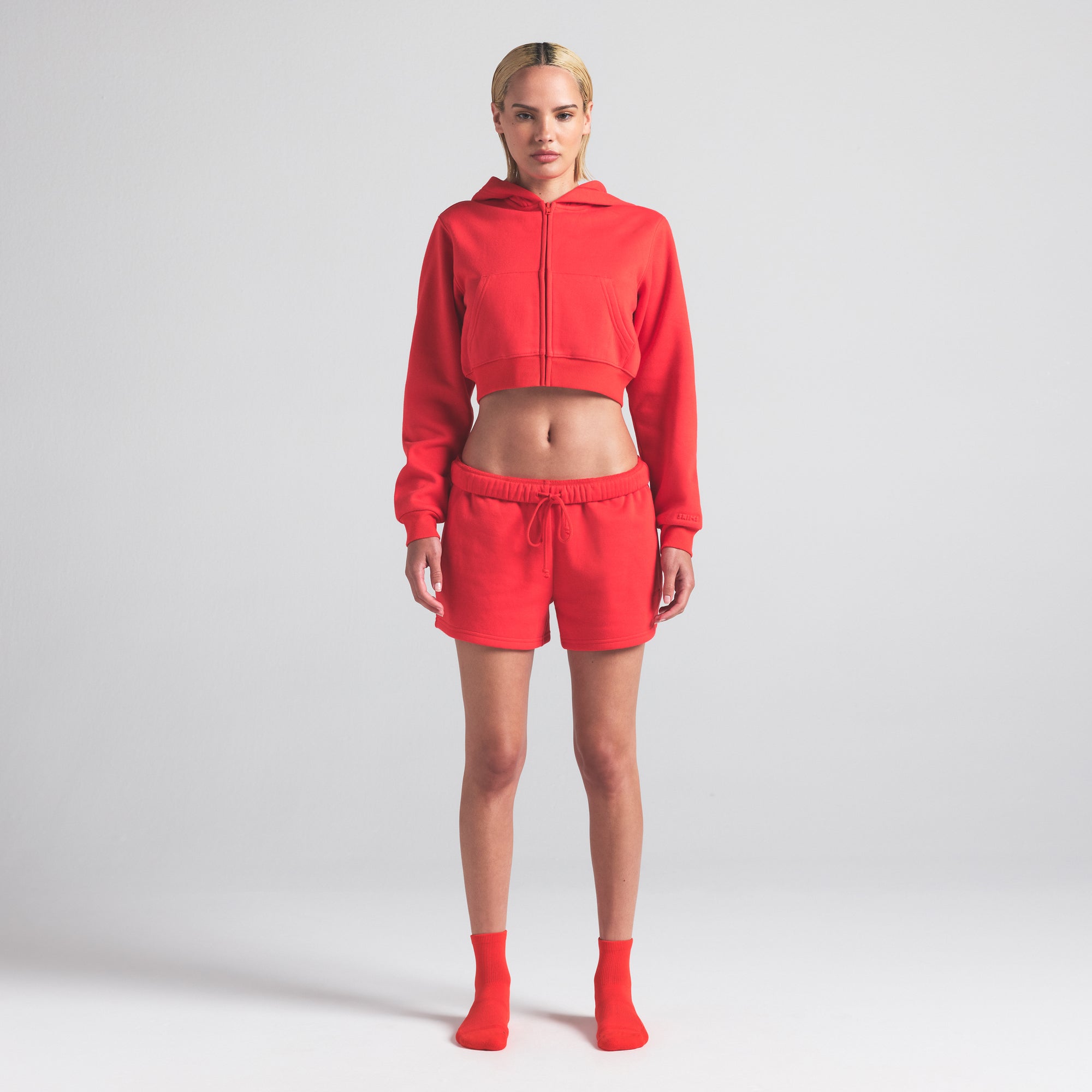 COMFORT QUARTER SOCK 3-PACK | SPORT STONE MULTI