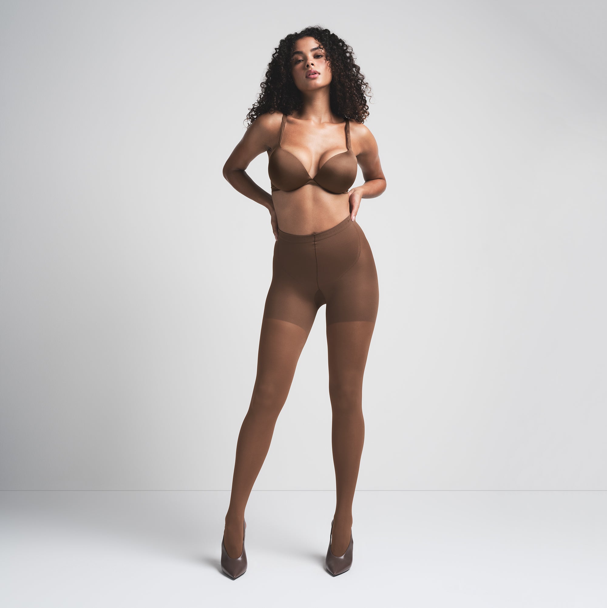 HOSIERY SHAPING TIGHTS | JASPER