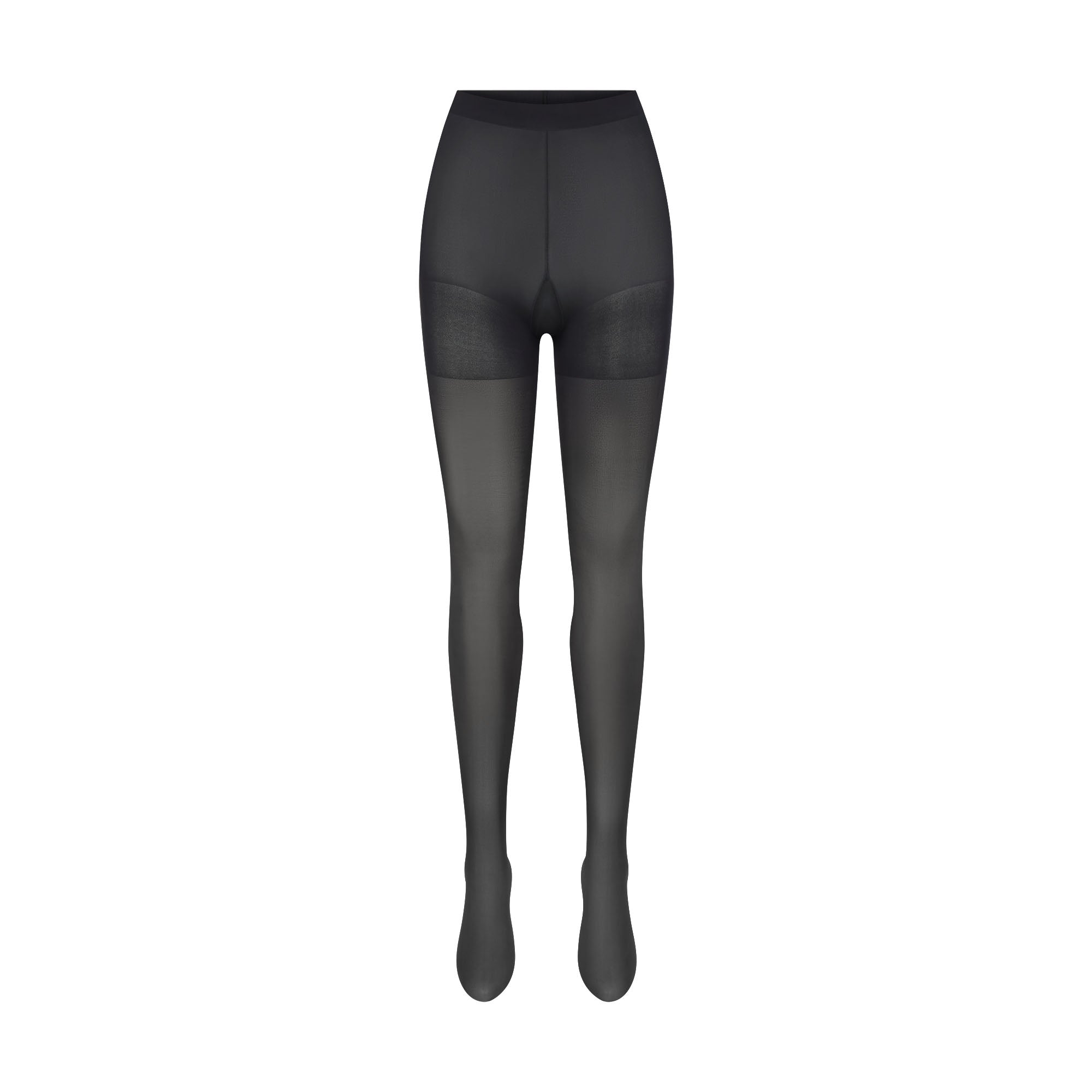 HOSIERY SHAPING TIGHTS | ONYX - Image 6