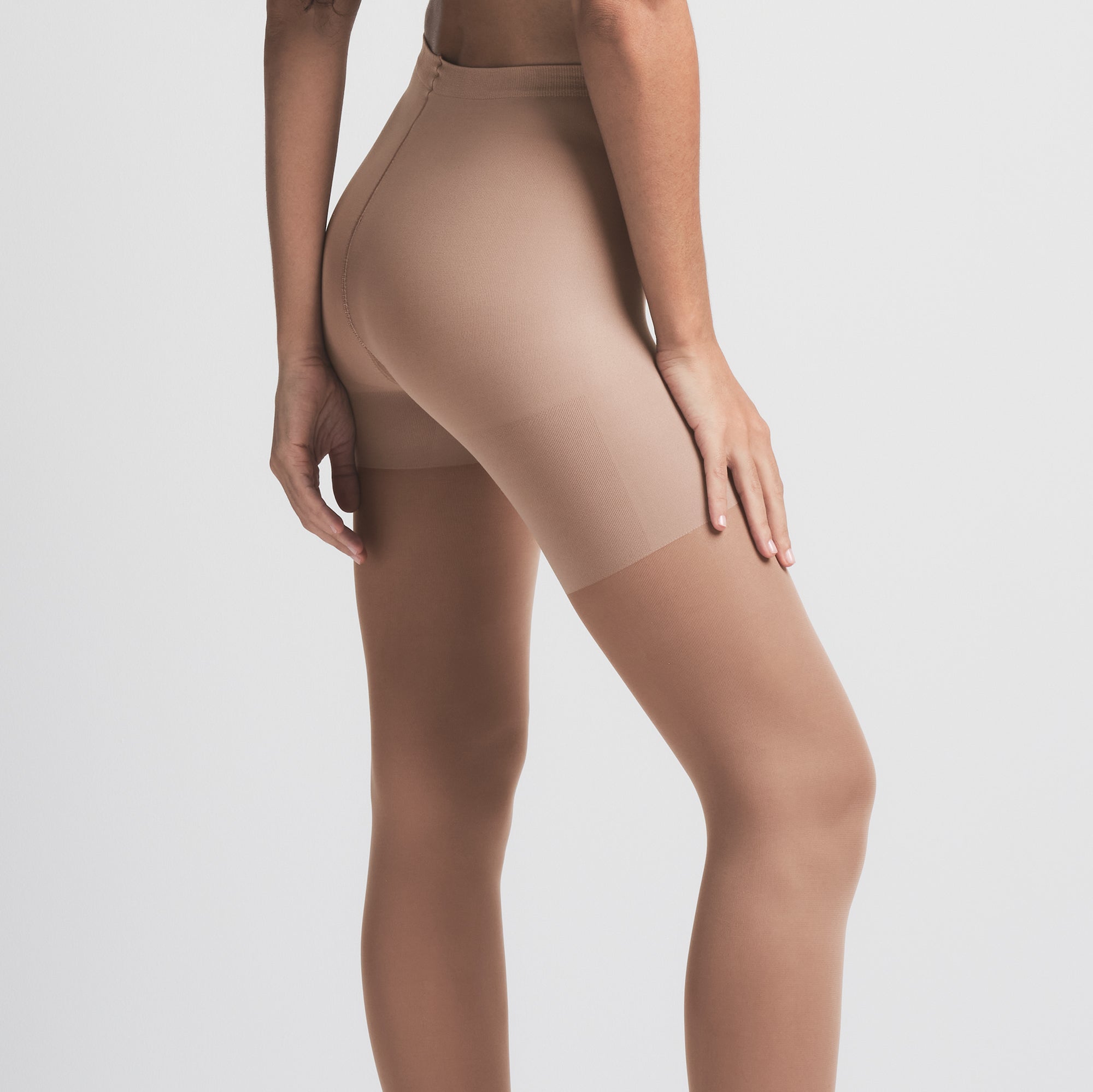HOSIERY SHAPING TIGHTS | SIENNA - Image 2