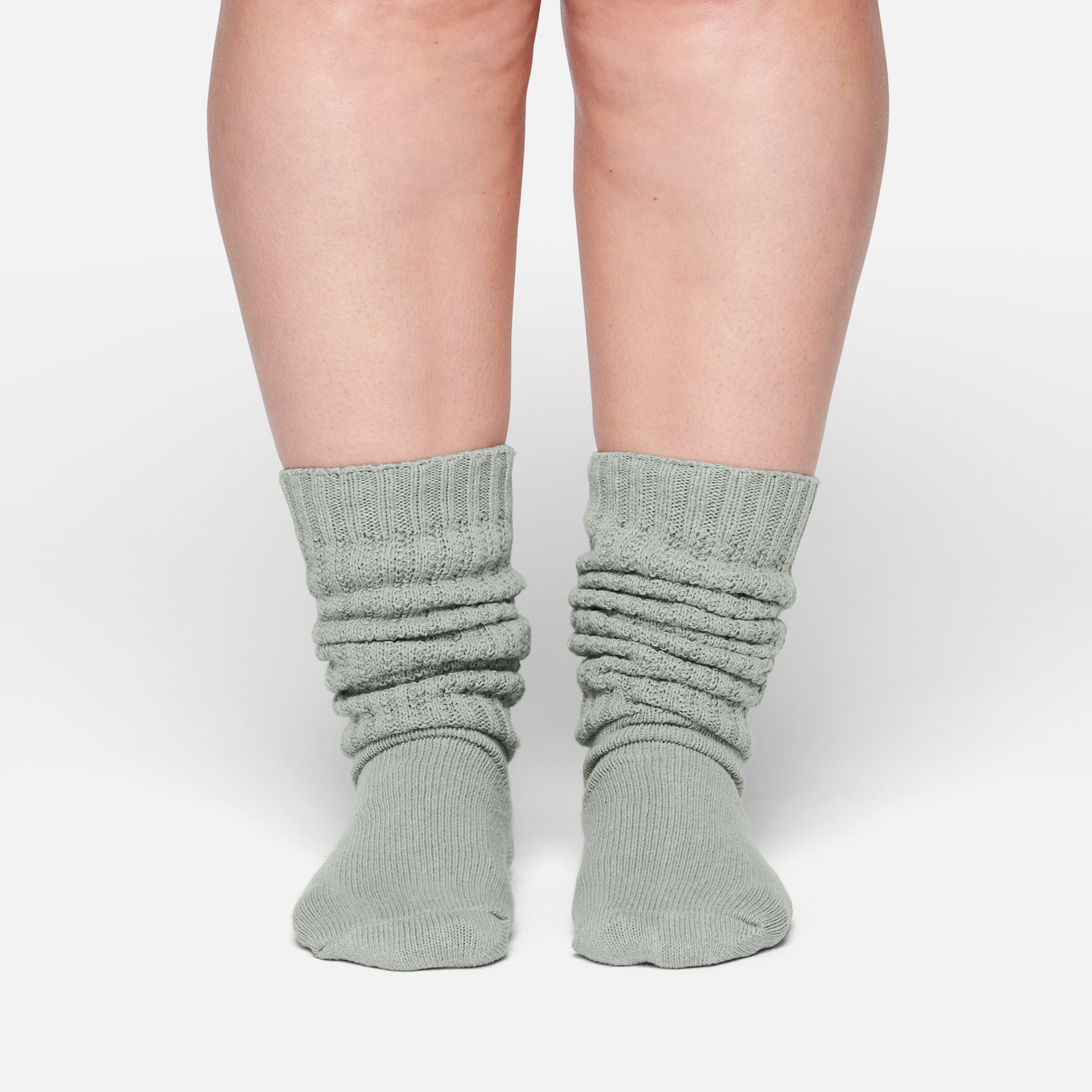 SLOUCH SOCK | MINERAL