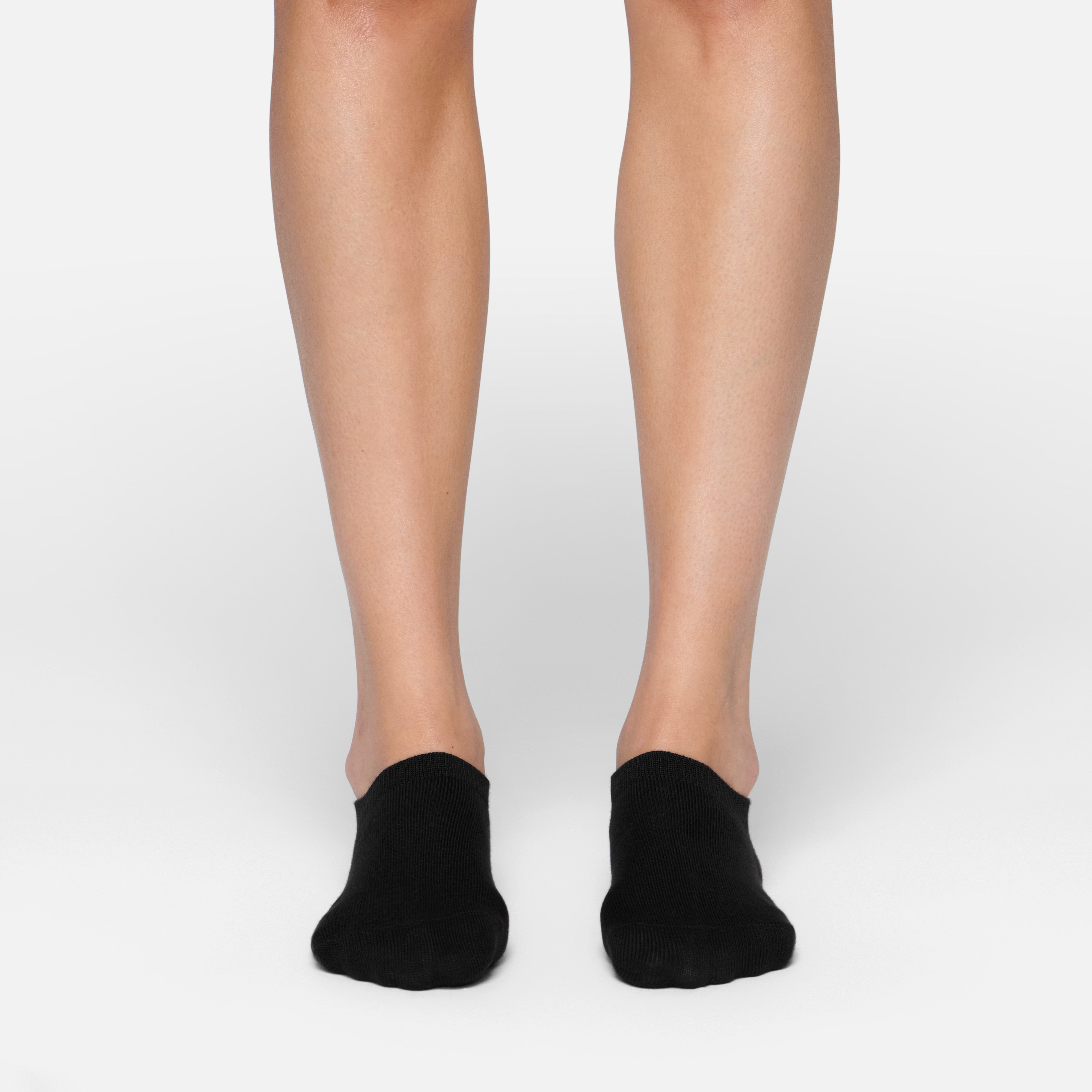 EVERYDAY ANKLE SOCK | ONYX