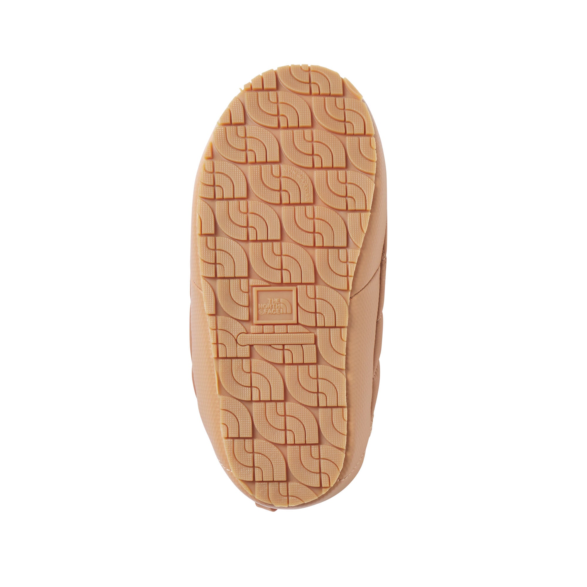 THE NORTH FACE X SKIMS THERMOBALL TRACTION MULES V | OCHRE - Image 6