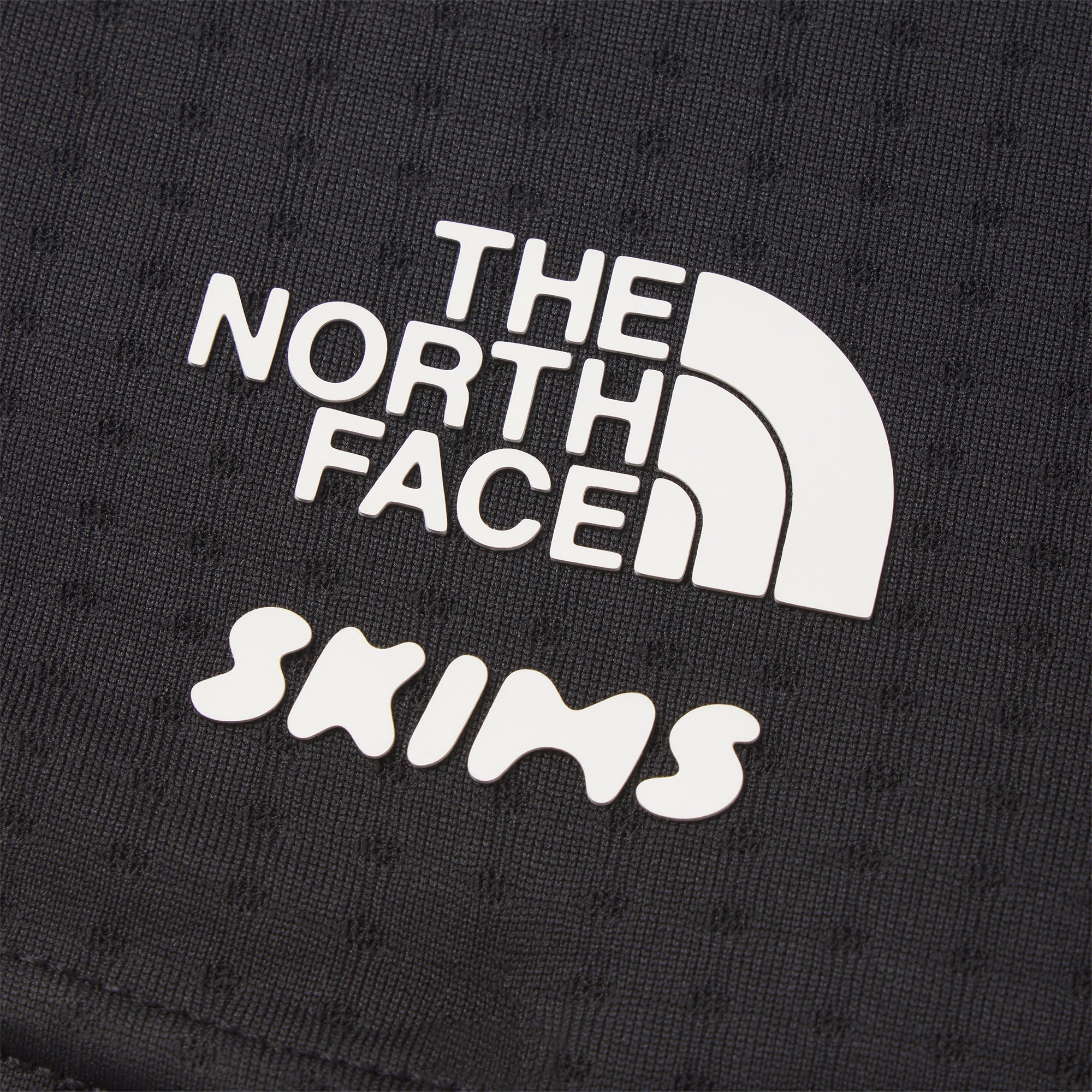 THE NORTH FACE X SKIMS DOTKNIT BALACLAVA | ONYX - Image 6