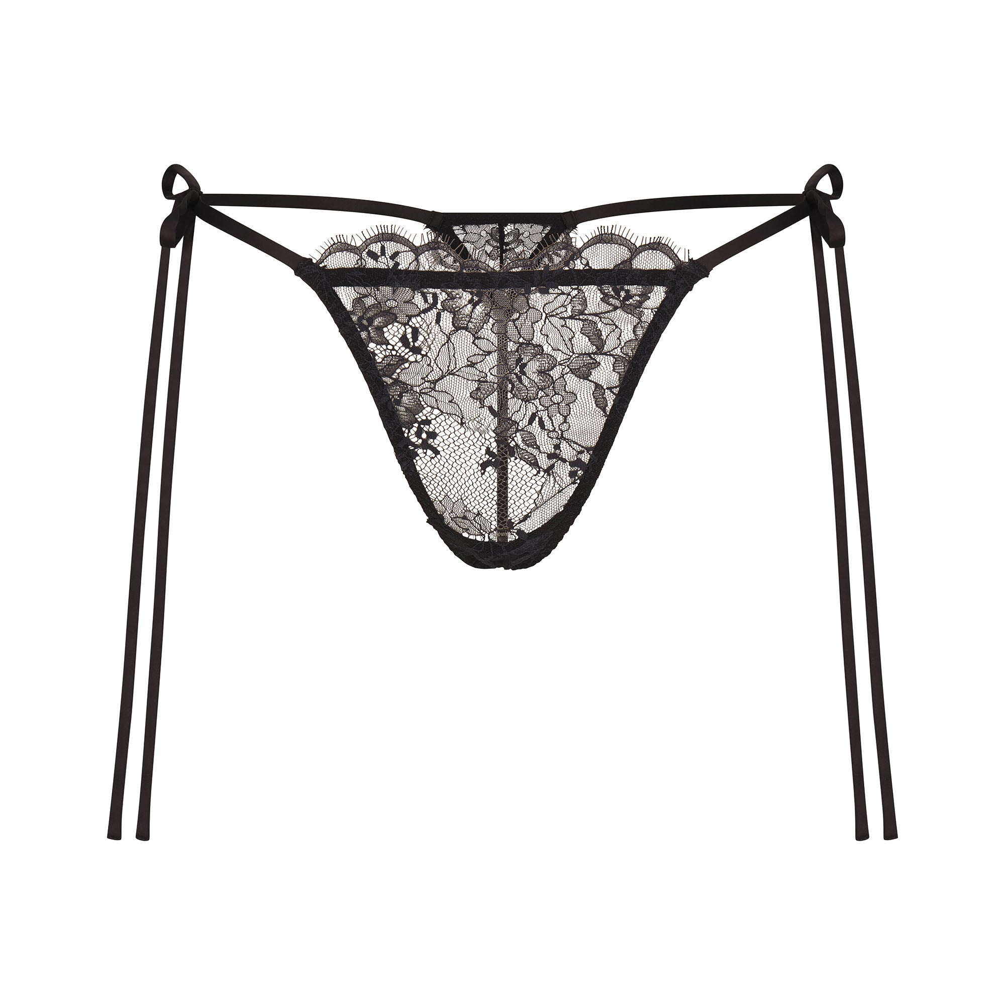 LACE PLAY KIT | ONYX