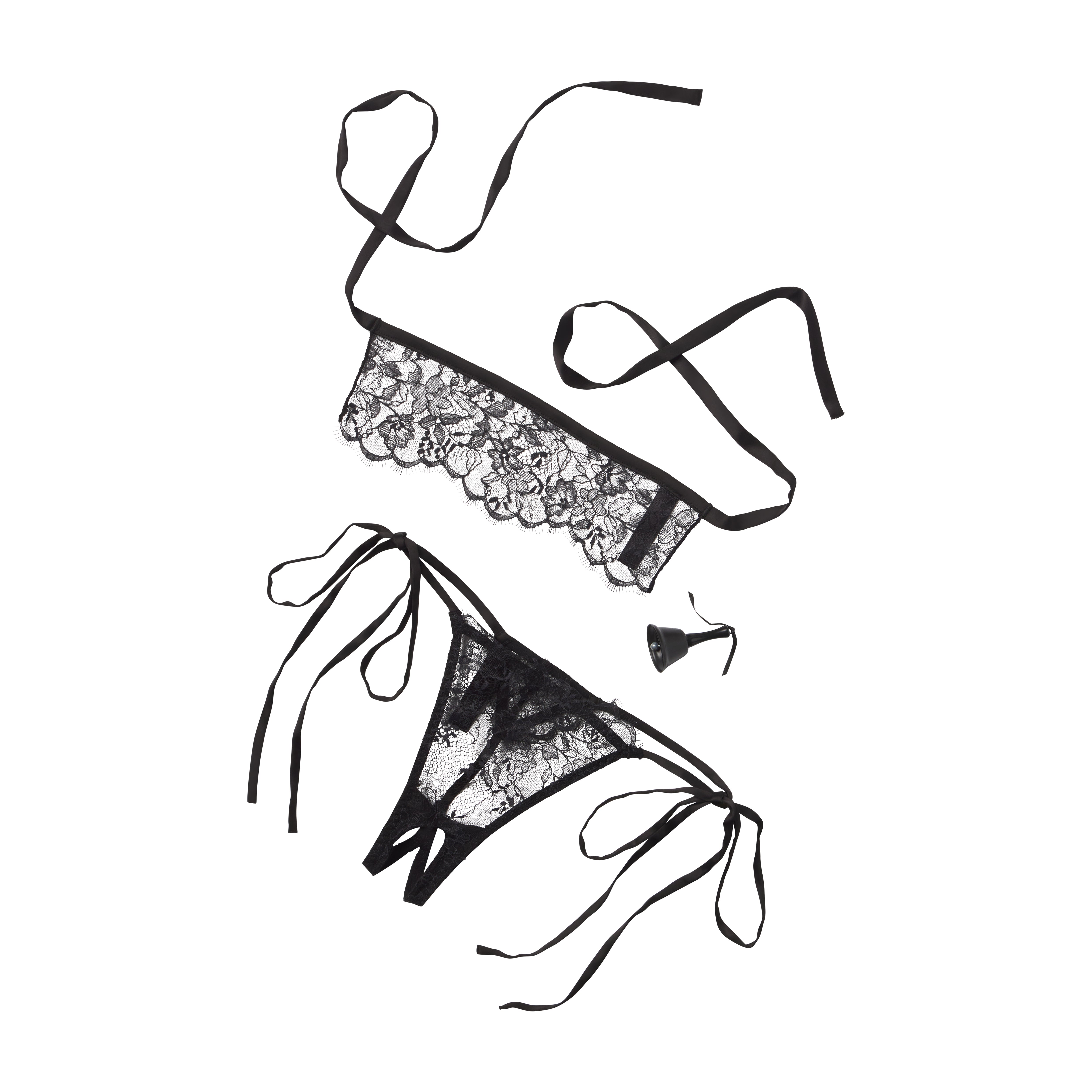 LACE PLAY KIT | ONYX - Image 2