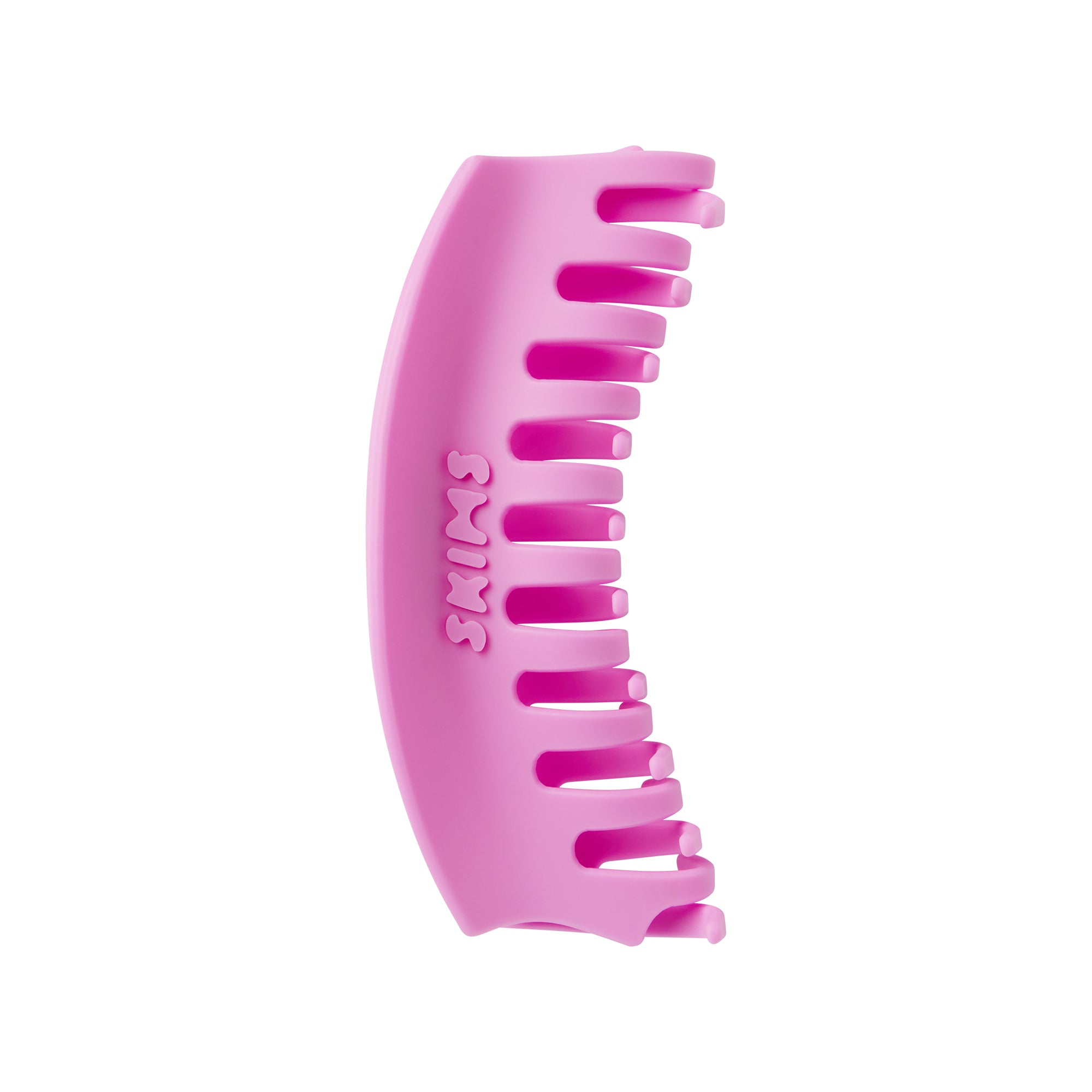 GETTING READY ACCESSORIES CURVED JUMBO CLAW CLIP | PETAL