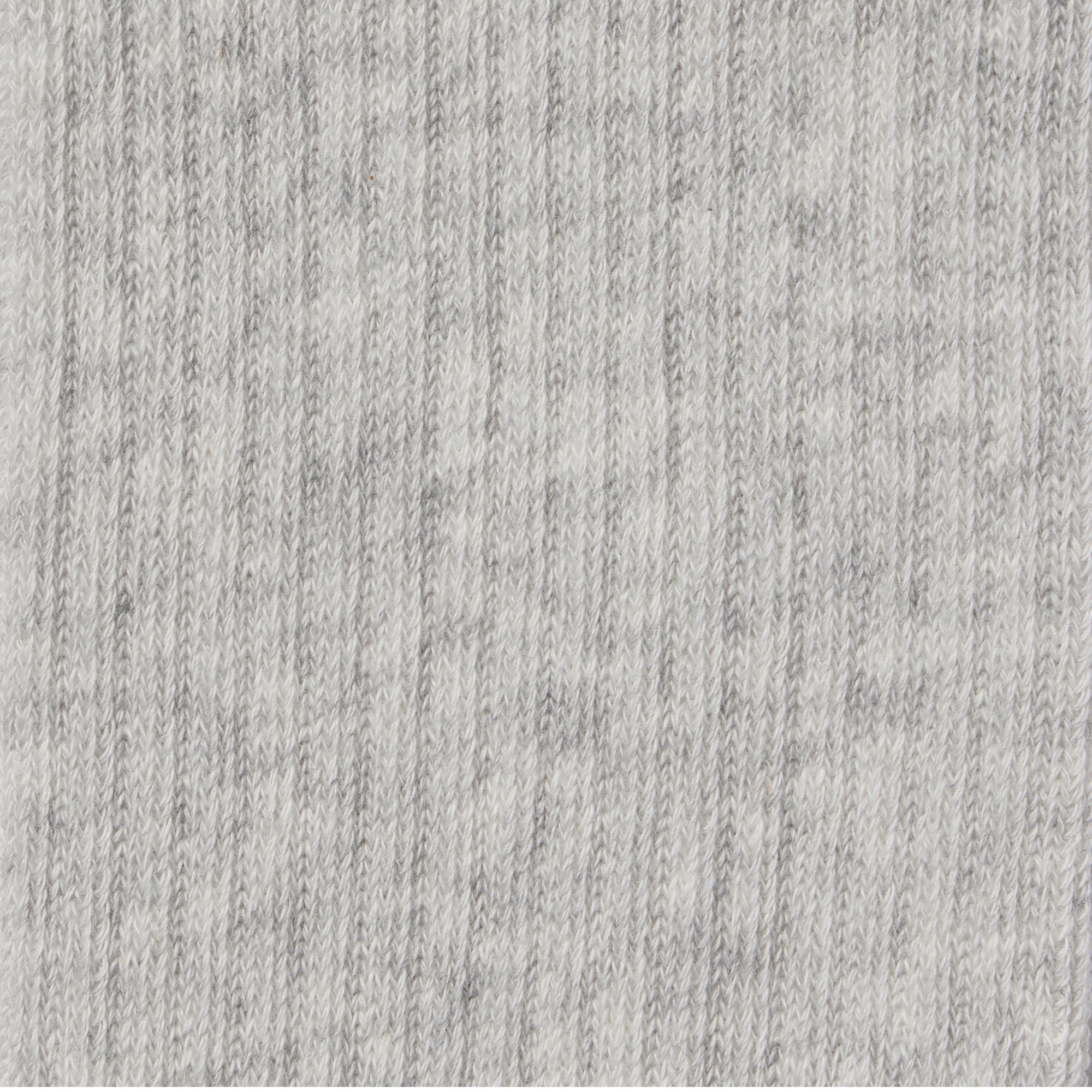 RIBBED CREW SOCK 3-PACK | RUBY HEART MULTI - Image 7