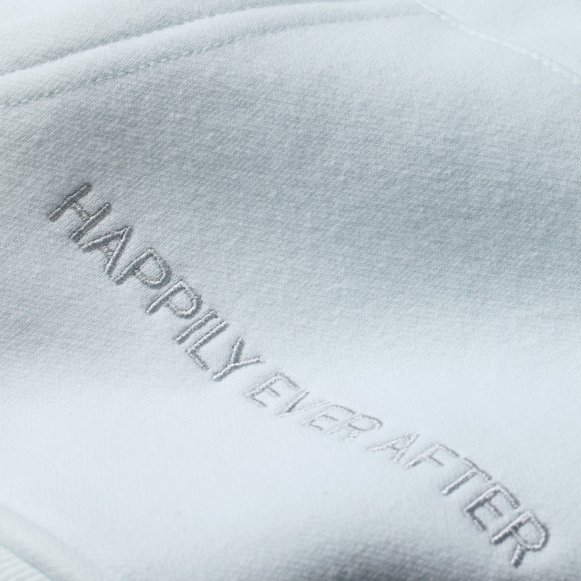 COTTON FLEECE PET HOODIE | CLOUD - Image 5