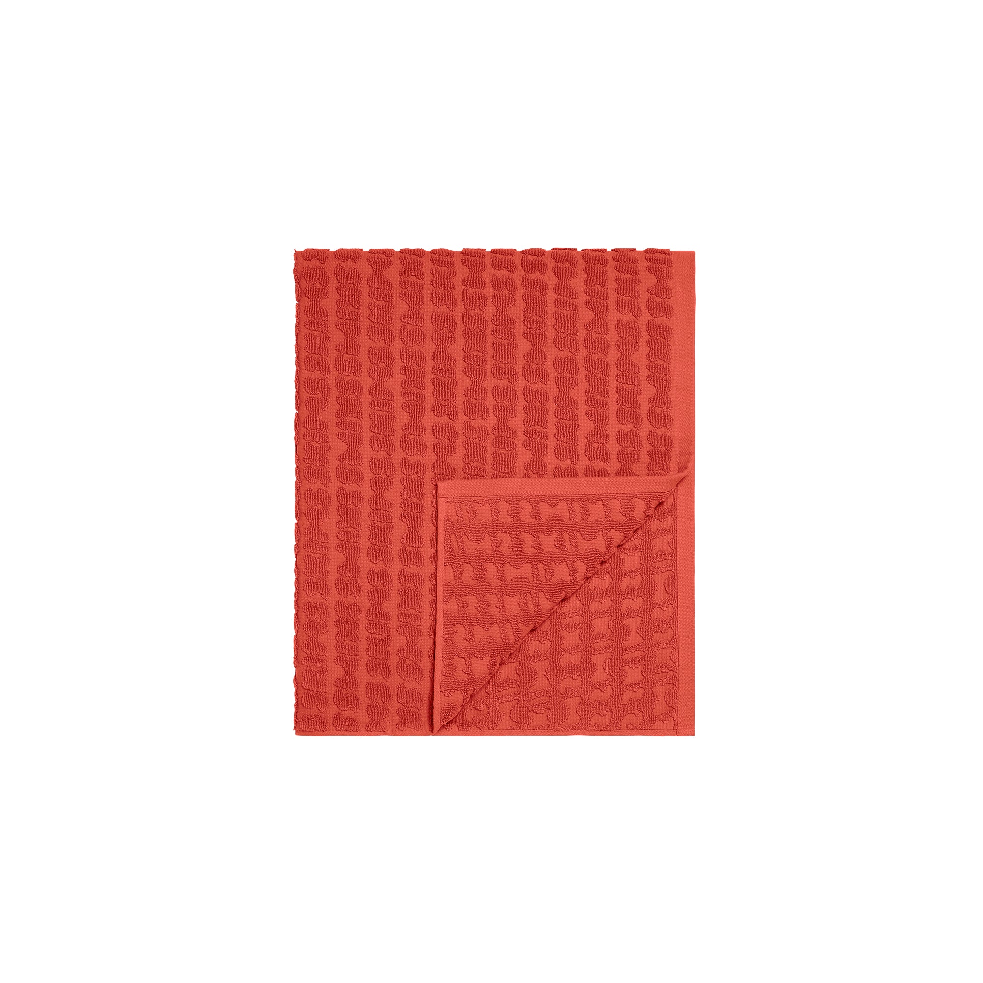 SIGNATURE SWIM TOWEL | TERRA