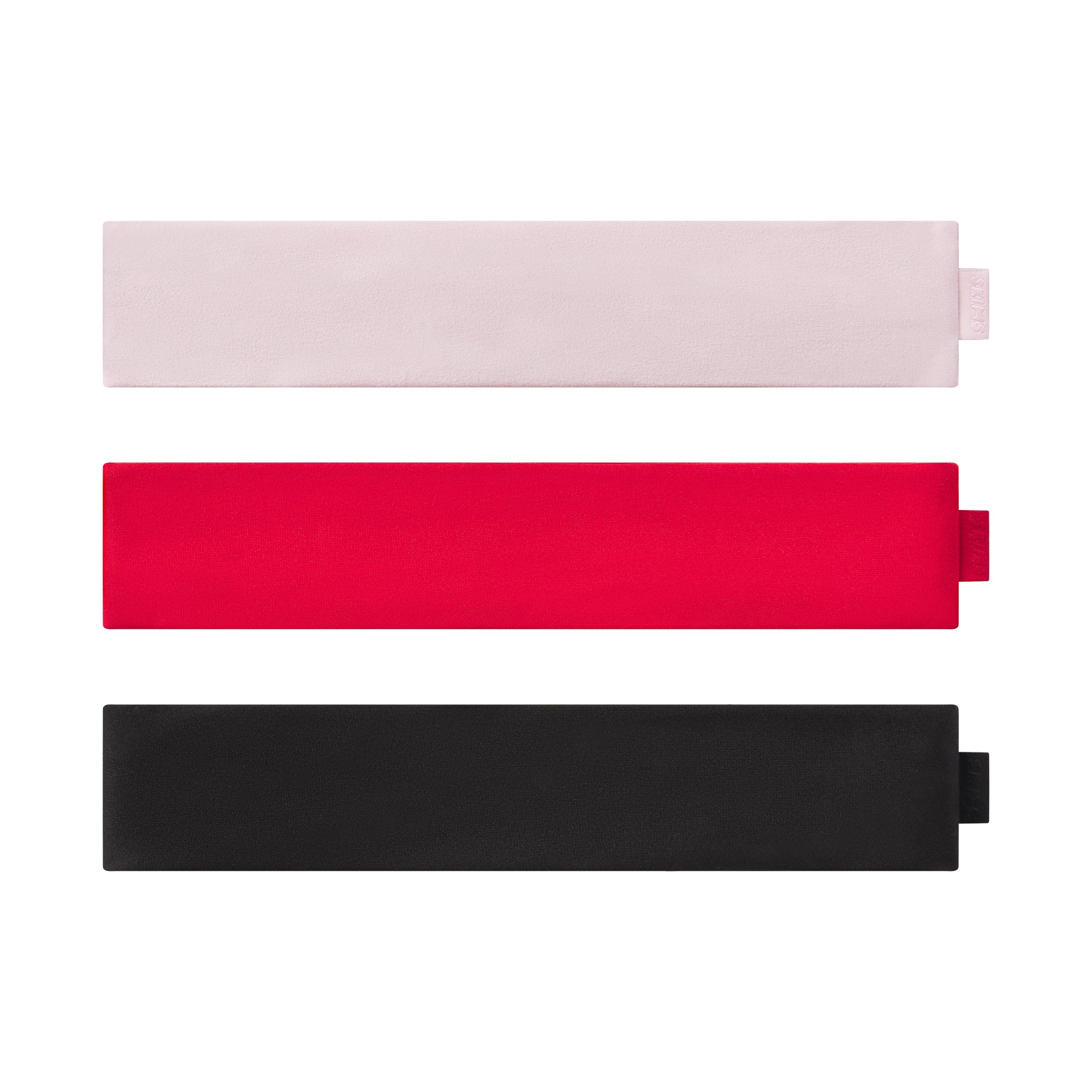 EVERYDAY HEADBAND 3-PACK | CHERRY BLOSSOM CAYENNE MULTI