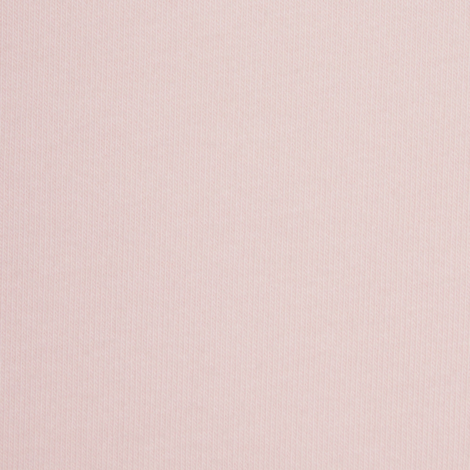 BOYFRIEND LONG SLEEVE T-SHIRT | BARELY PINK - Image 4