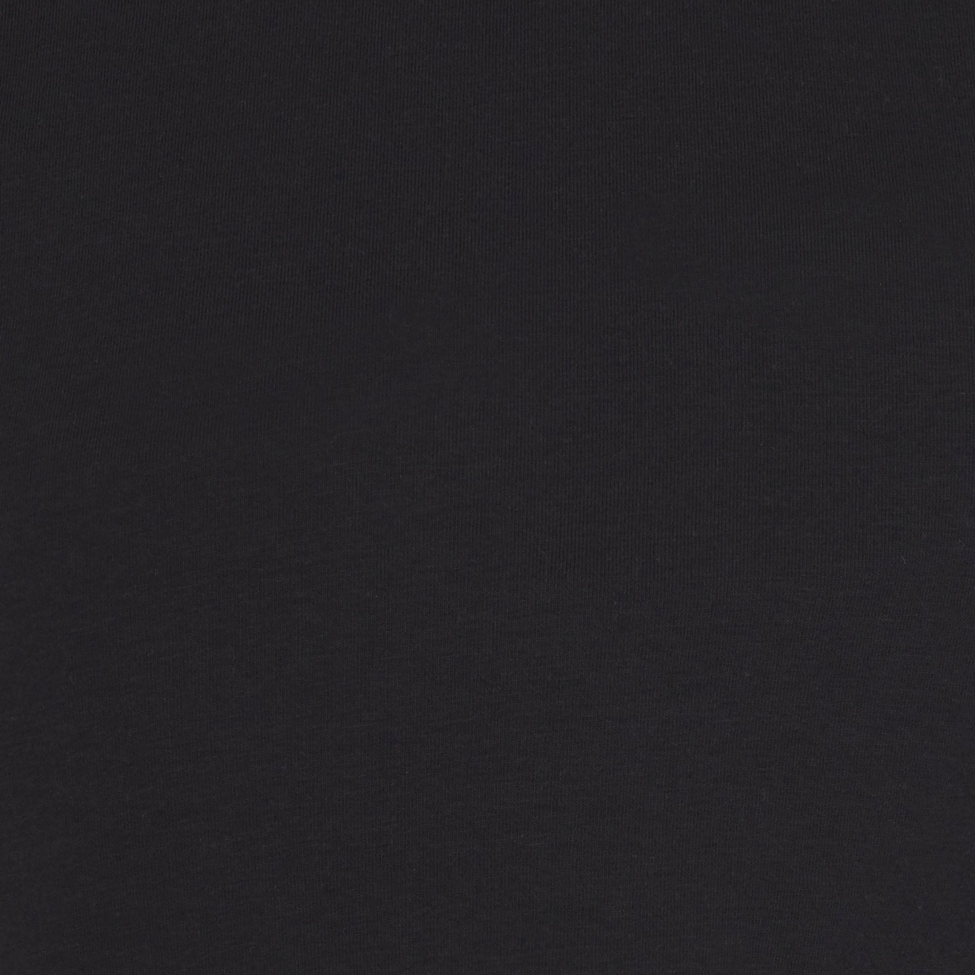 BOYFRIEND T-SHIRT | ONYX - Image 4