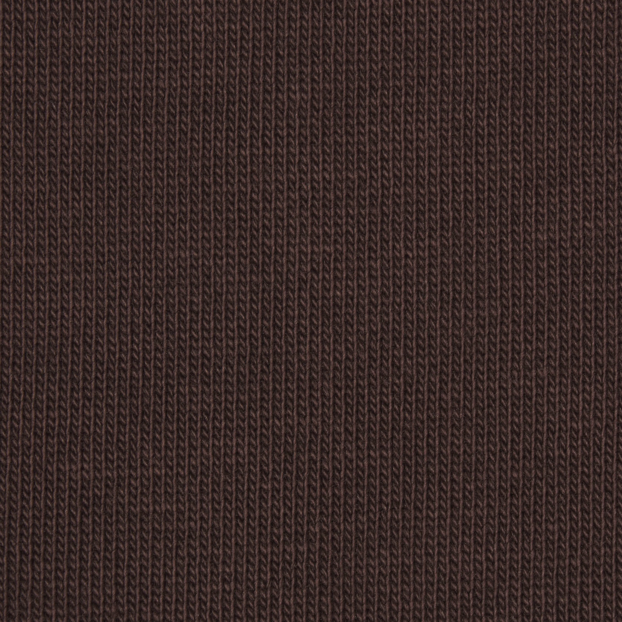 BOYFRIEND FLEECE CREWNECK | ESPRESSO - Image 5