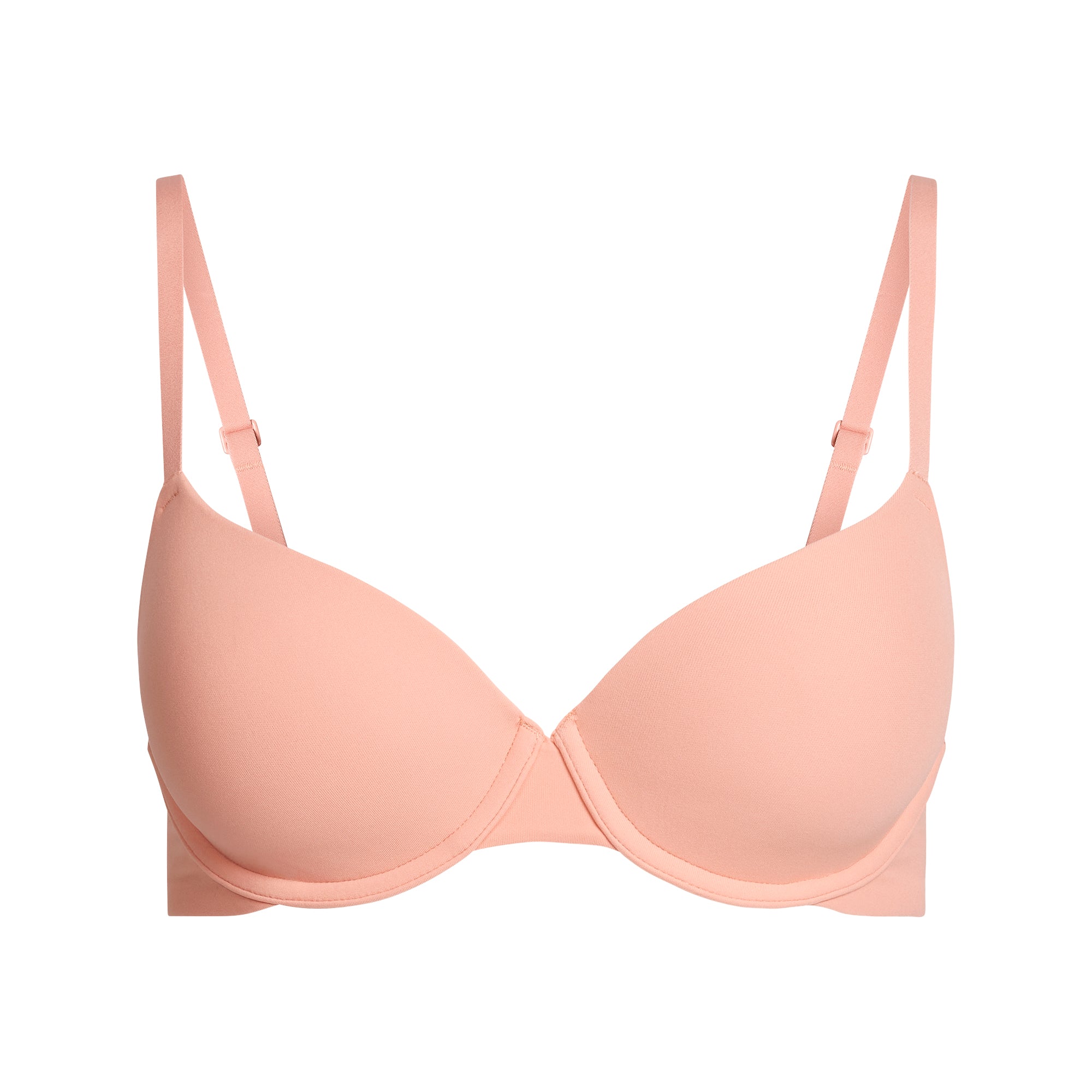FITS EVERYBODY T-SHIRT BRA | DESERT CLAY - Image 6