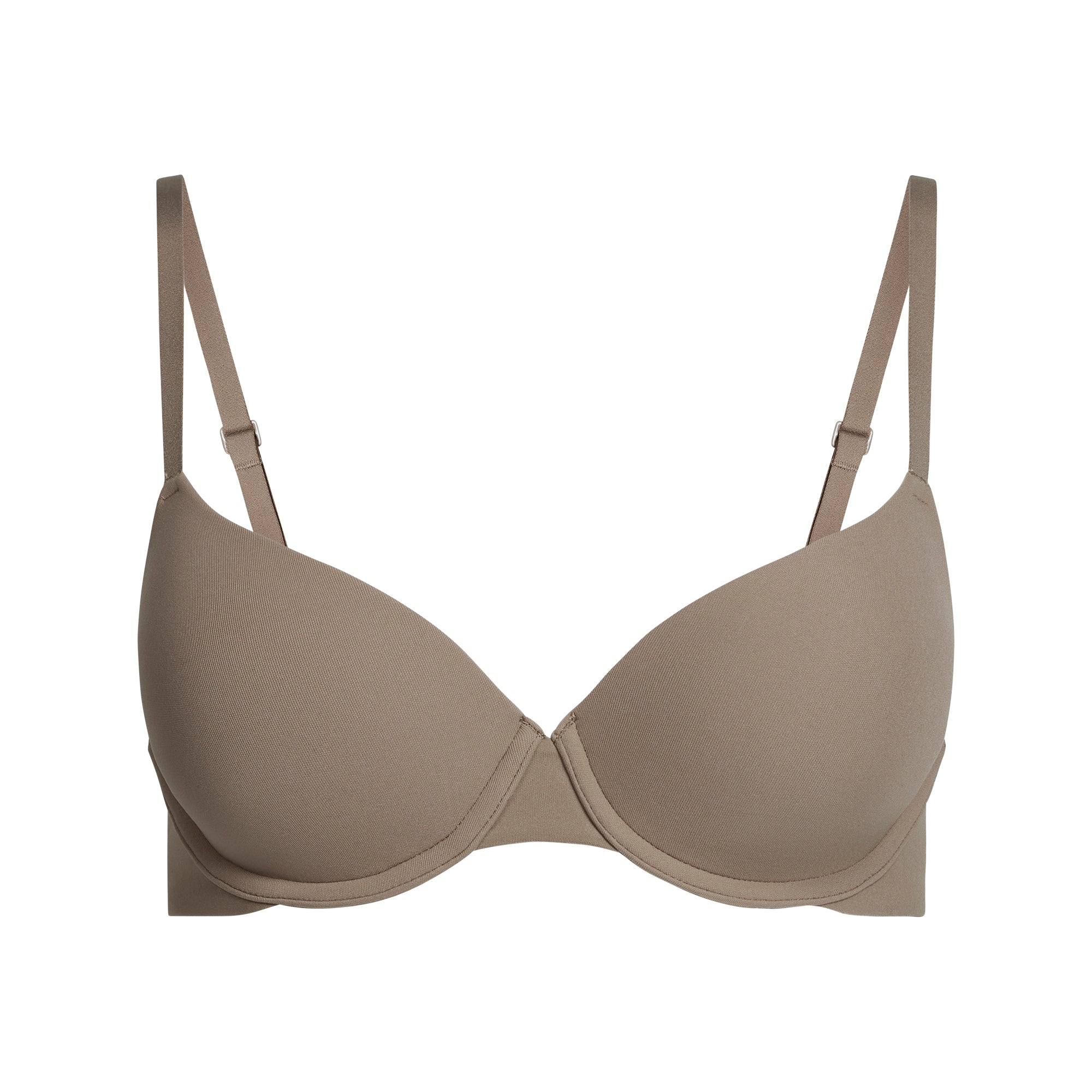FITS EVERYBODY T-SHIRT BRA | TRUFFLE - Image 5