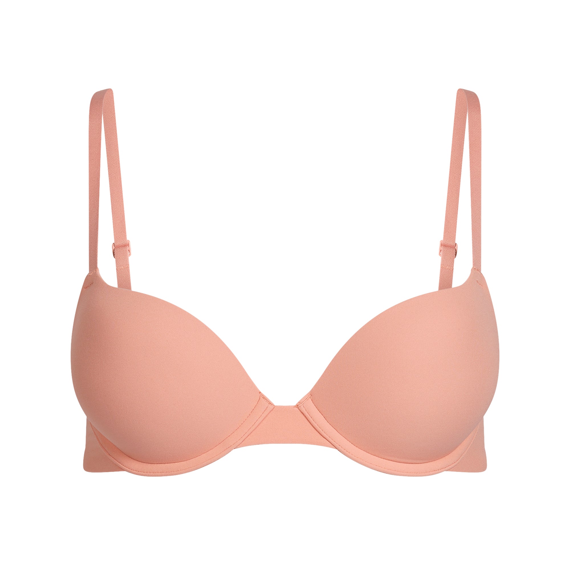 FITS EVERYBODY PUSH-UP BRA | DESERT CLAY - Image 7