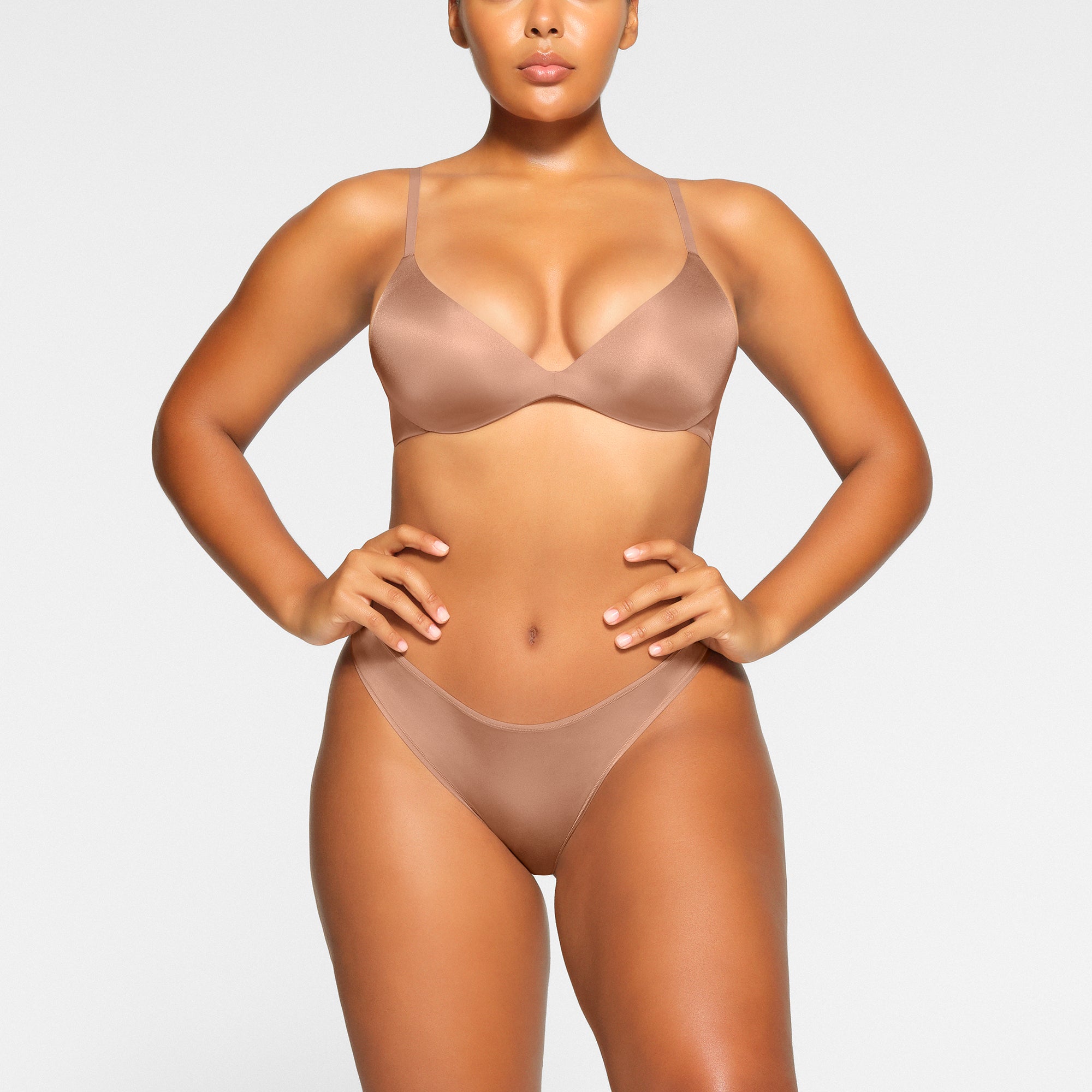 WIRELESS FORM SUPER PUSH-UP BRA | SIENNA