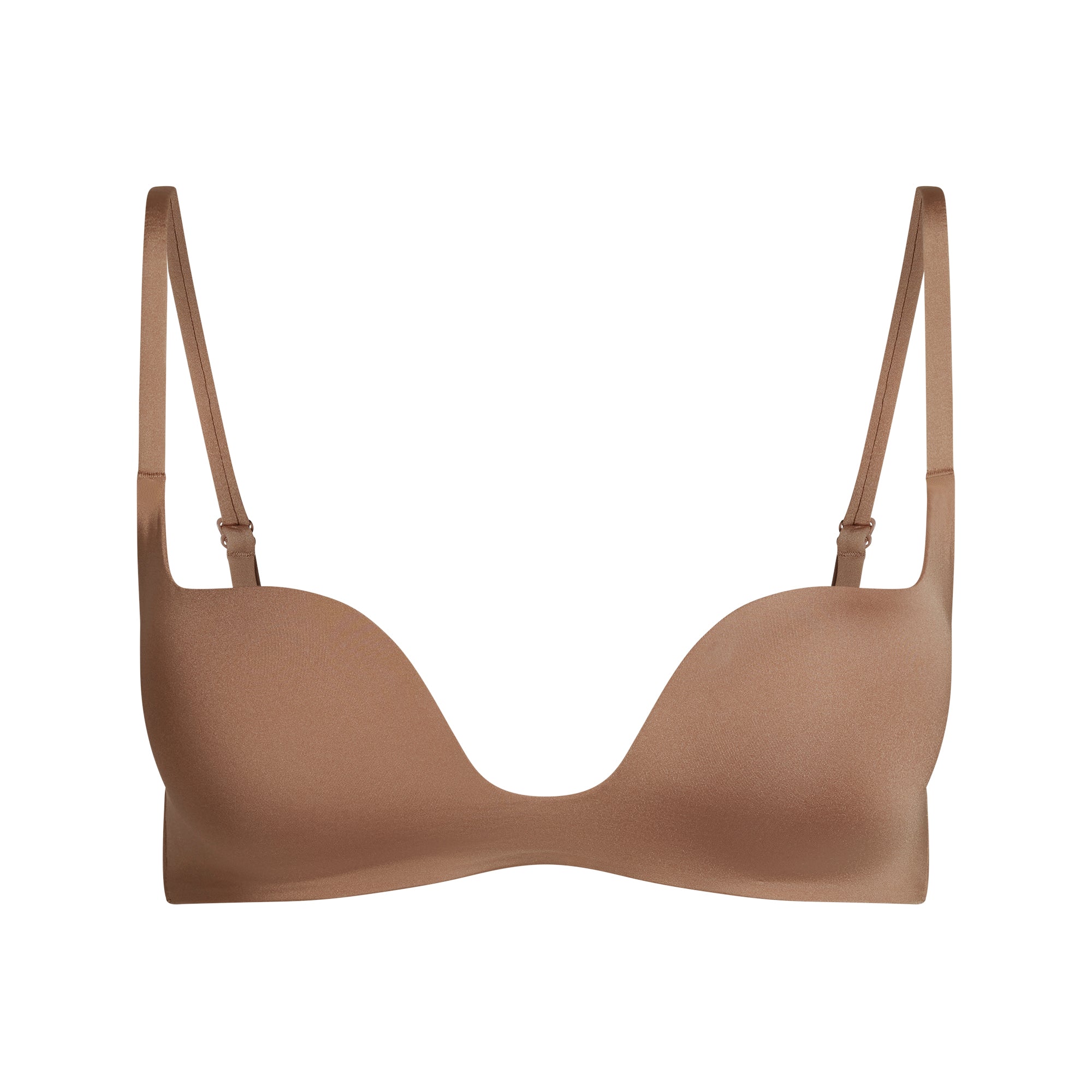 WIRELESS FORM SQUARE NECK BRA | JASPER - Image 4