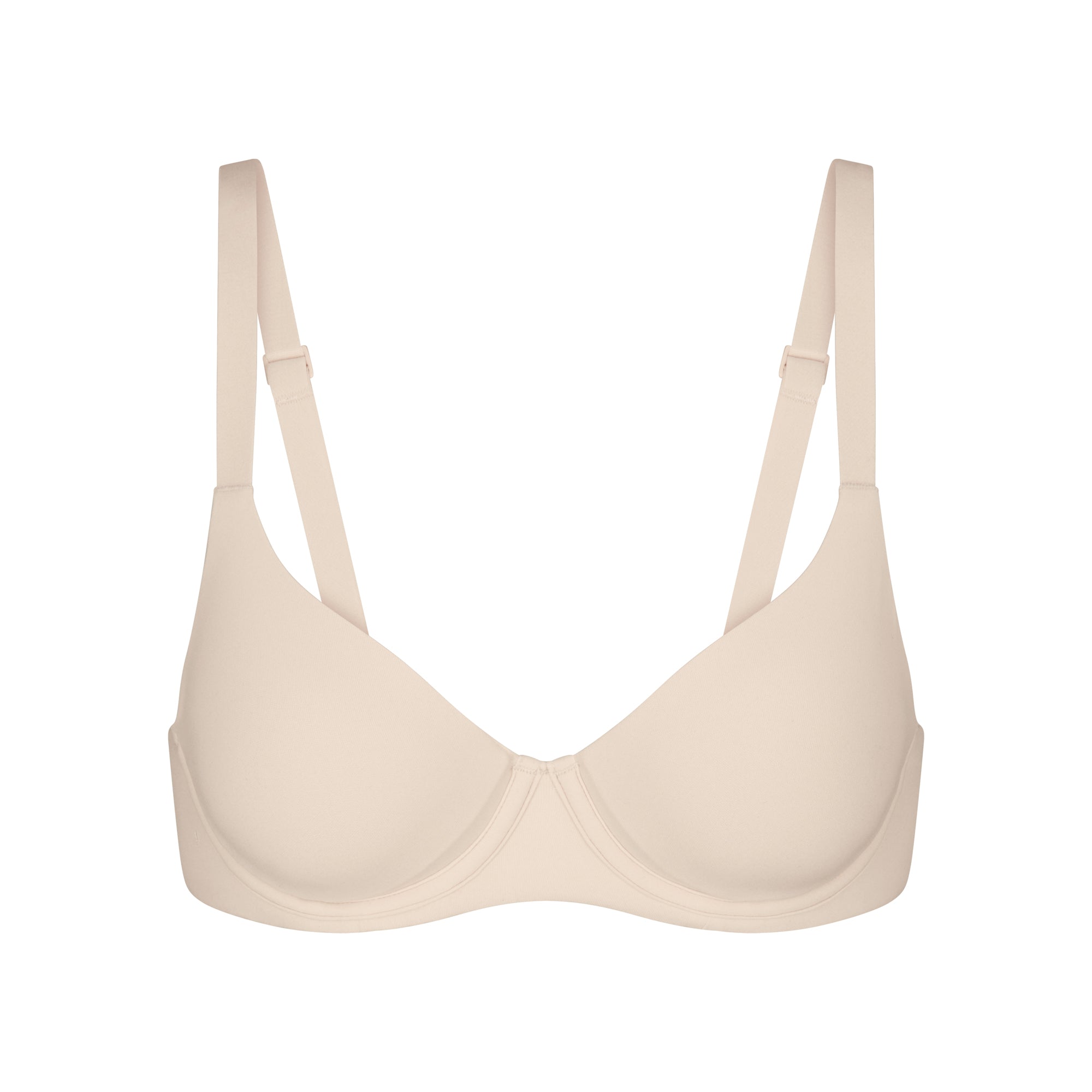 FITS EVERYBODY FULL COVERAGE BRA | SAND - Image 5