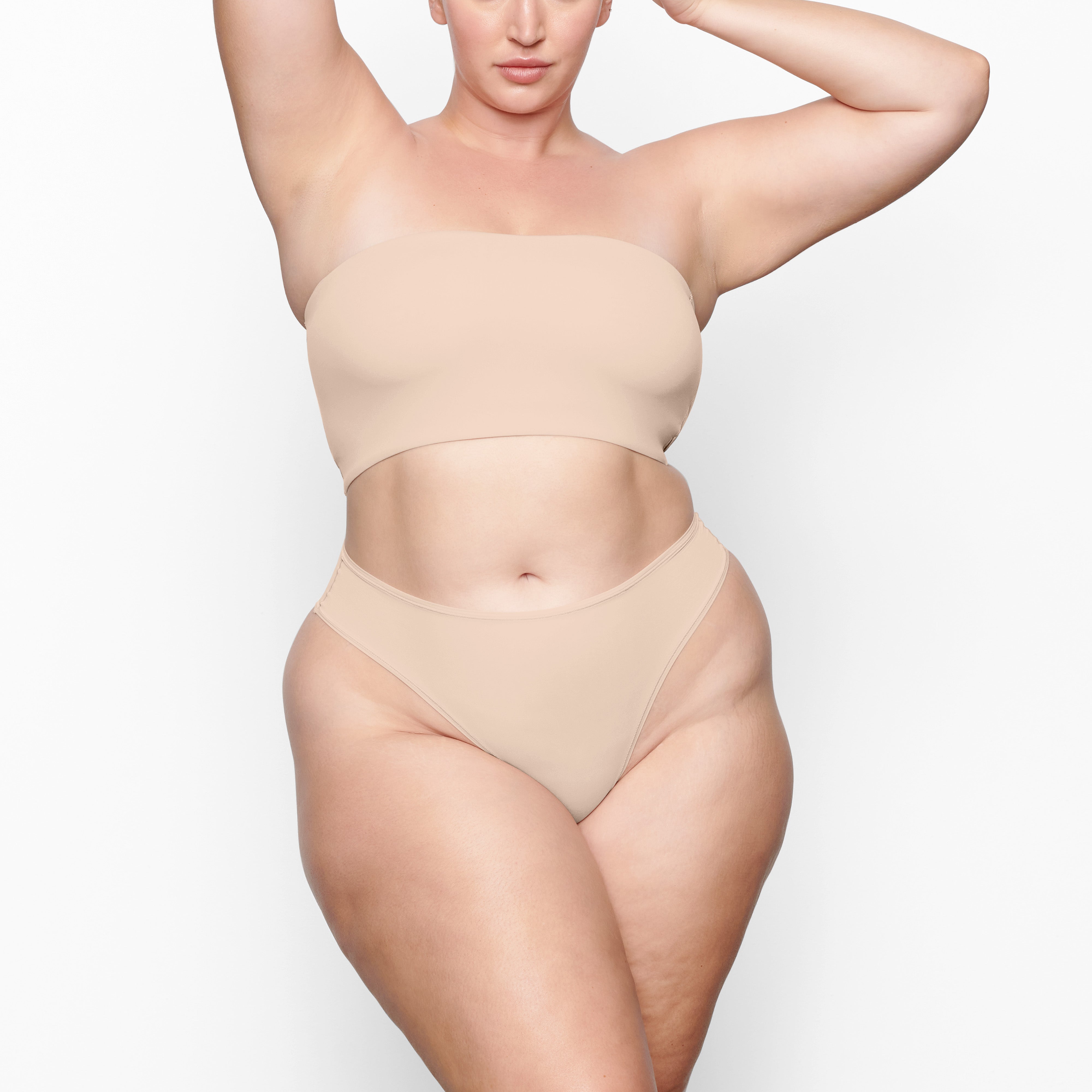 FITS EVERYBODY BANDEAU | MICA