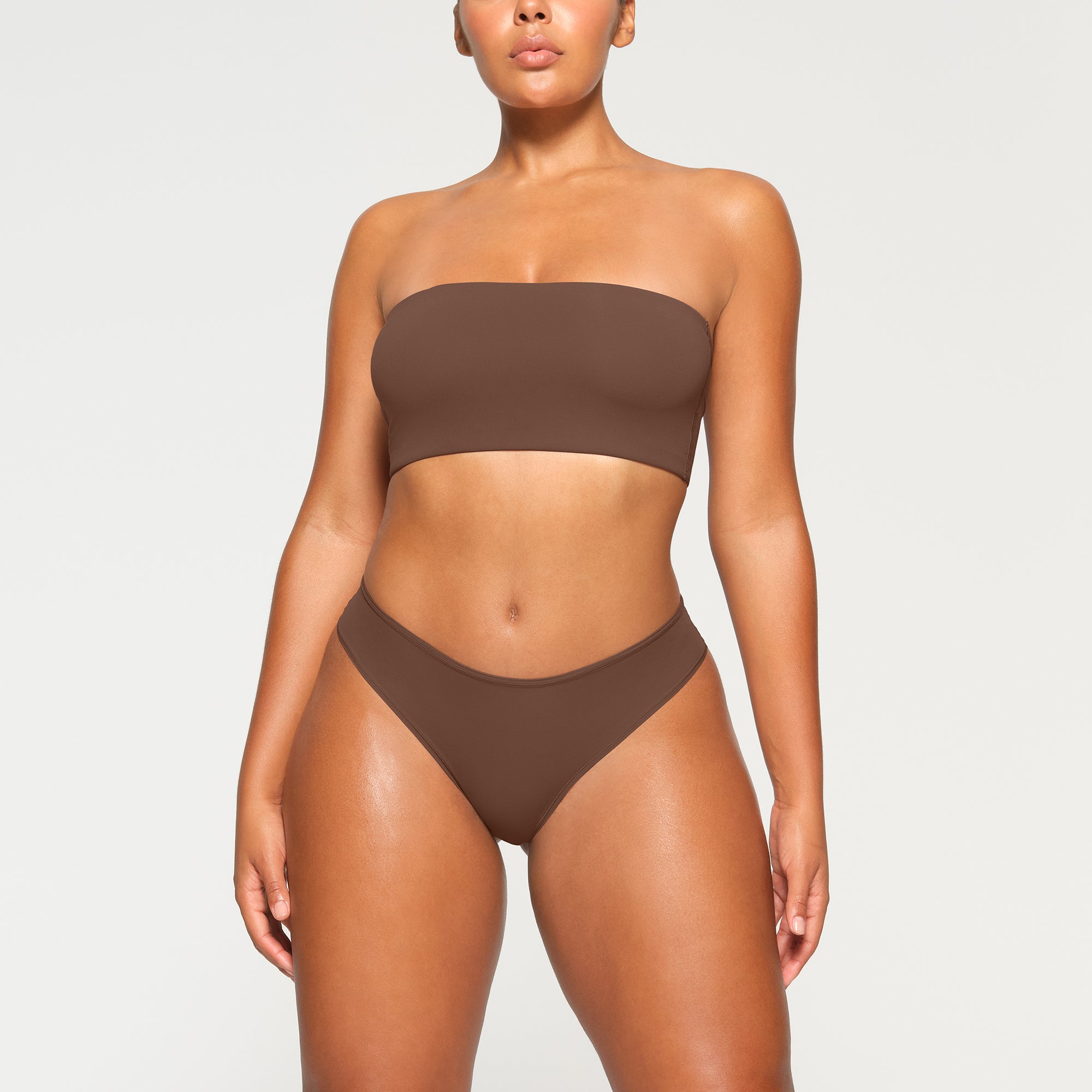FITS EVERYBODY BANDEAU | JASPER