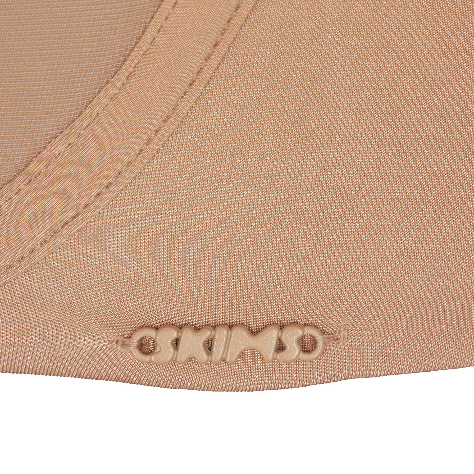 WEIGHTLESS DEMI BRA | CLAY - Image 4