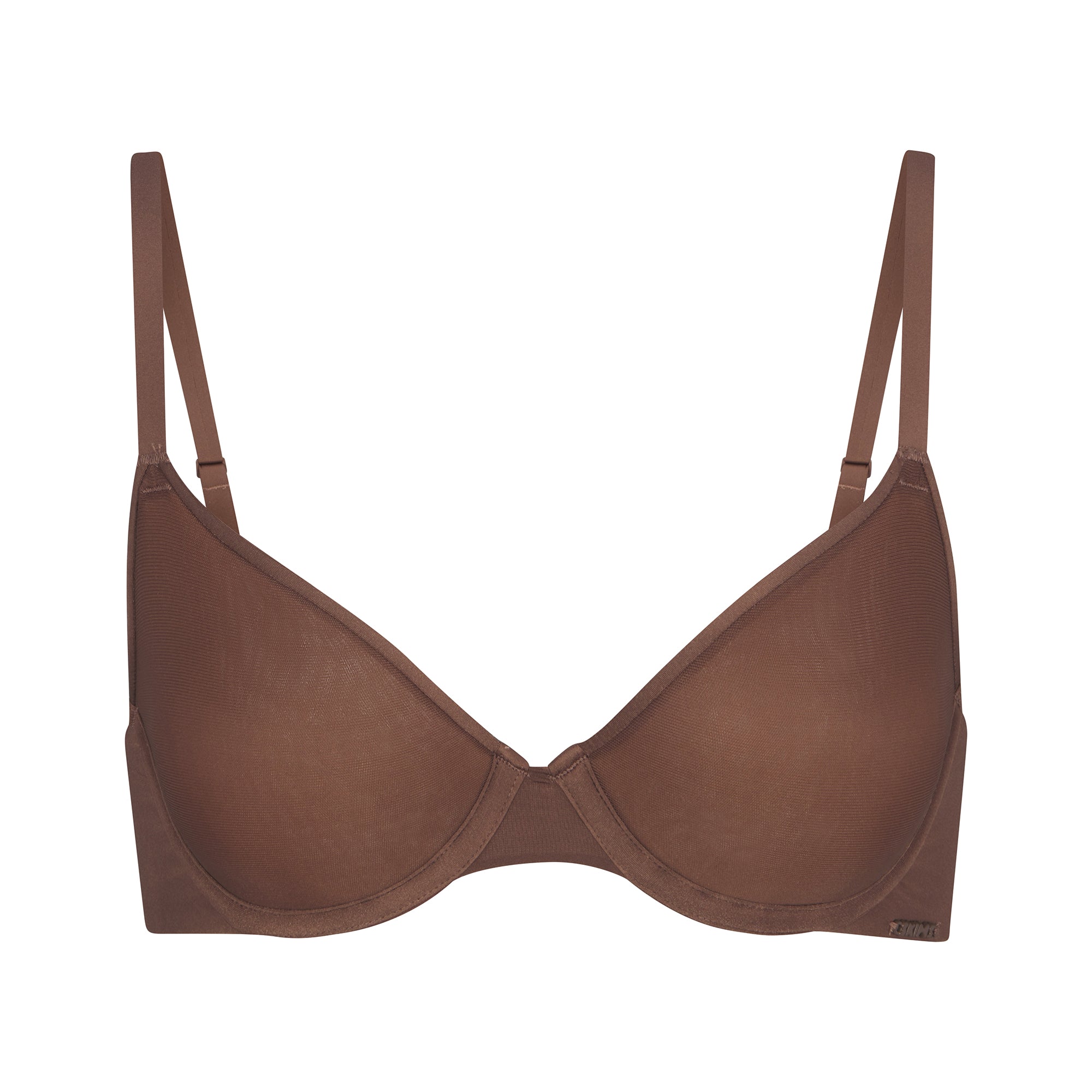WEIGHTLESS DEMI BRA | JASPER - Image 6