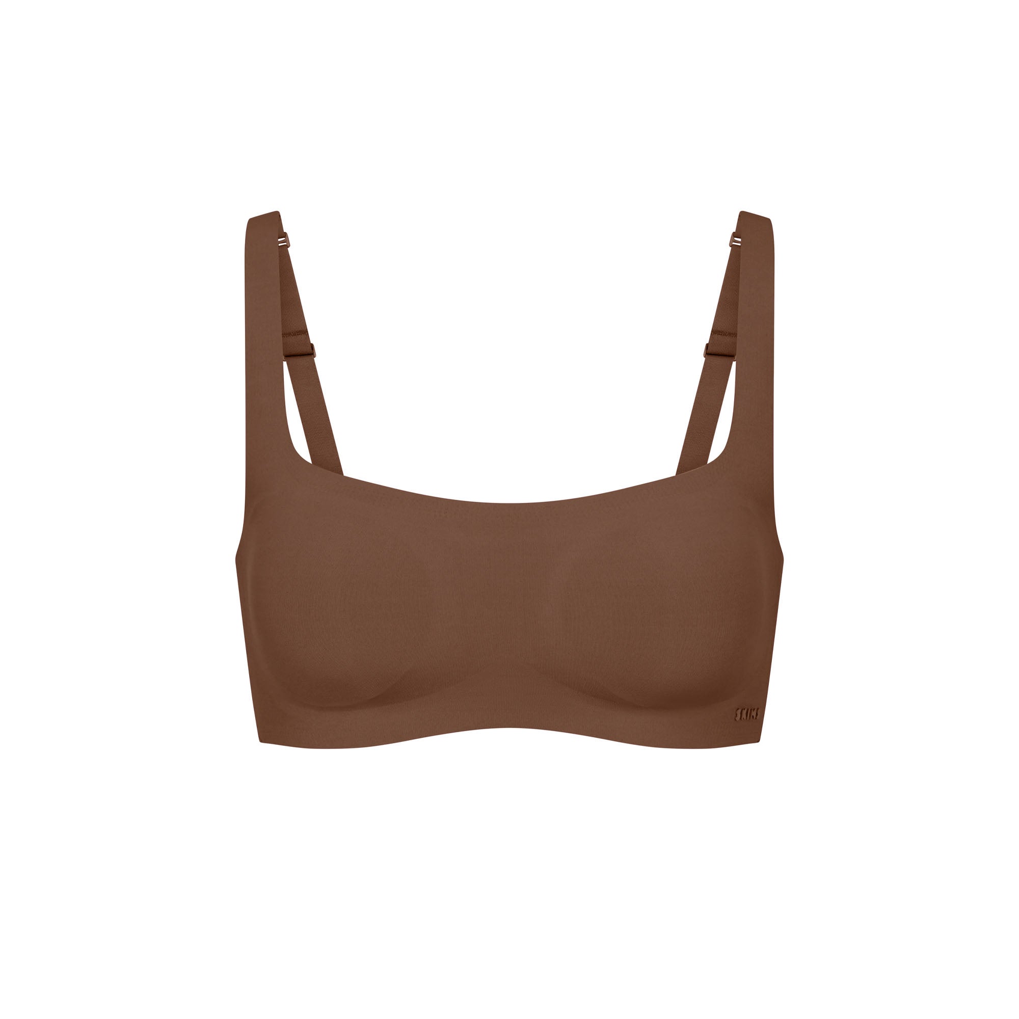 NAKED SCOOP BRALETTE | JASPER - Image 4