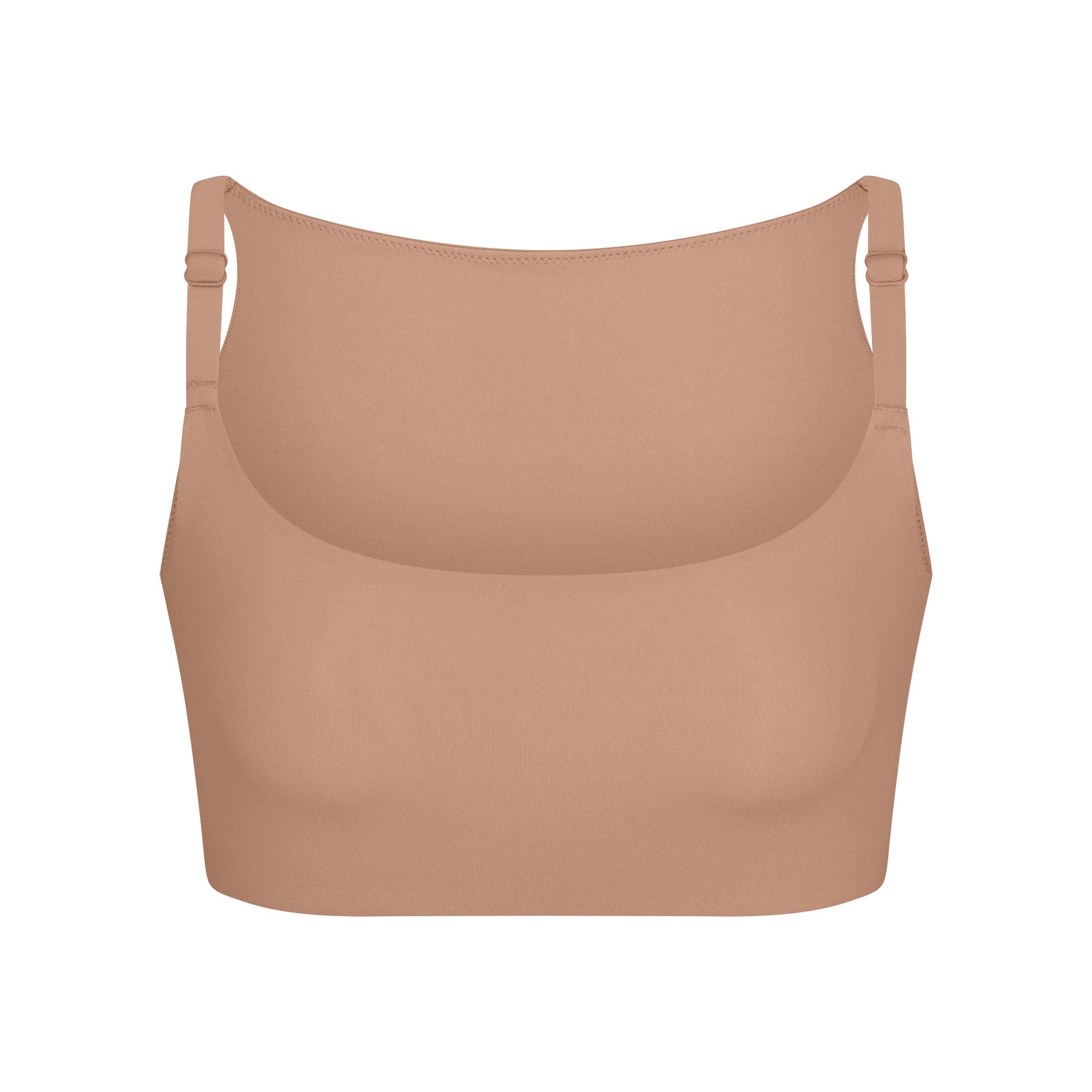 FITS EVERYBODY BACK SMOOTHING SCOOP BRALETTE | SIENNA - Image 5