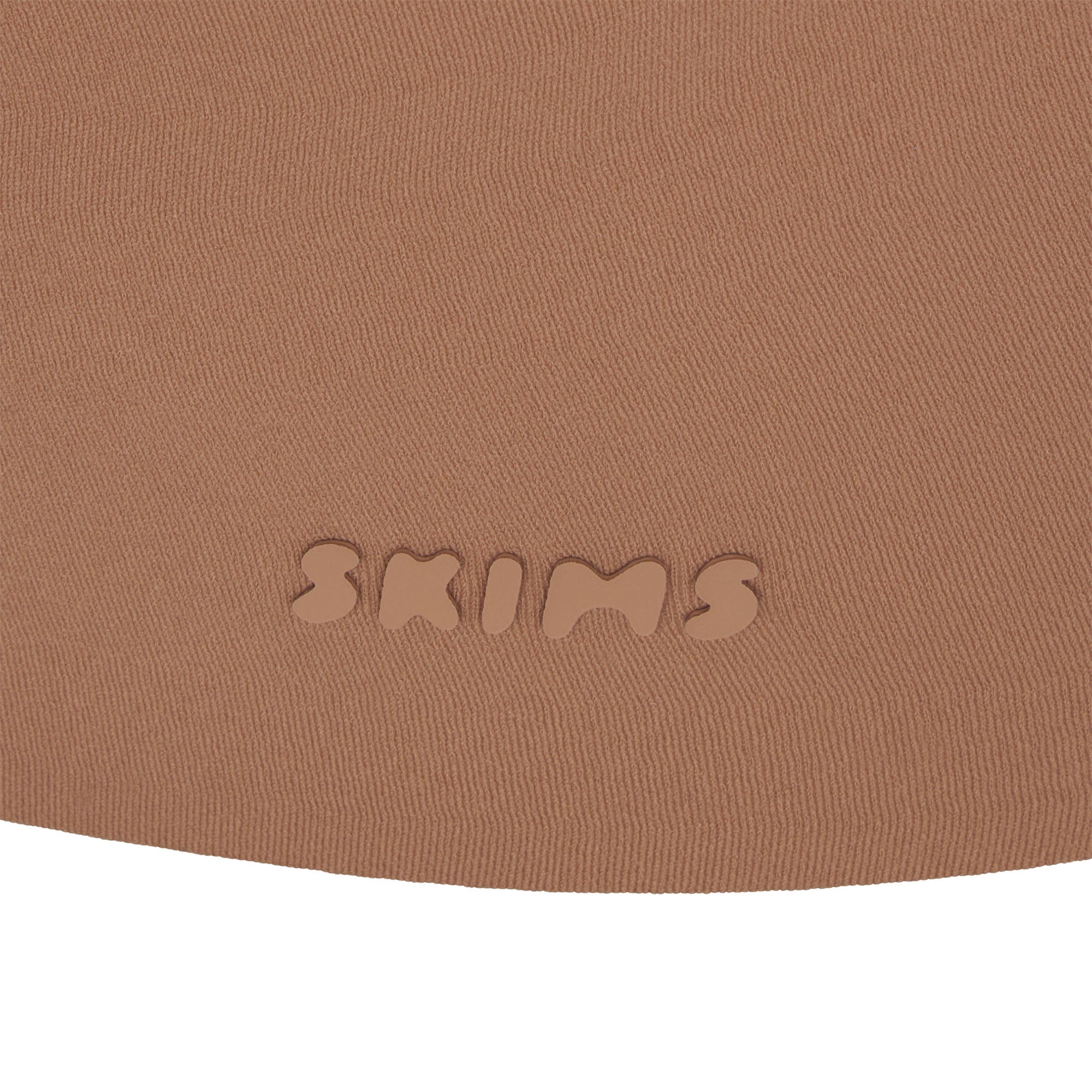 NAKED SCOOP LONGLINE BRALETTE | SIENNA - Image 4