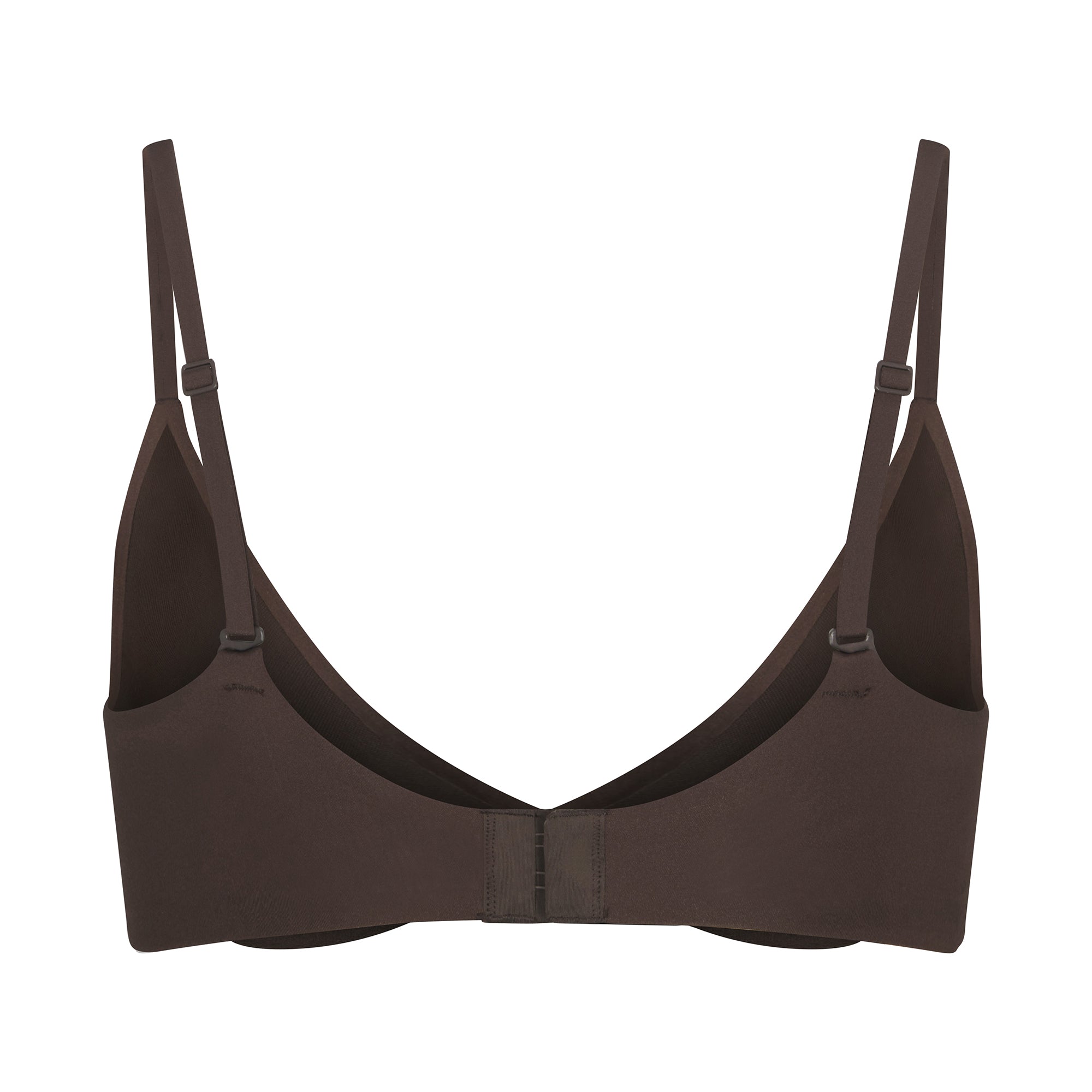 WEIGHTLESS SCOOP BRA | ESPRESSO - Image 7