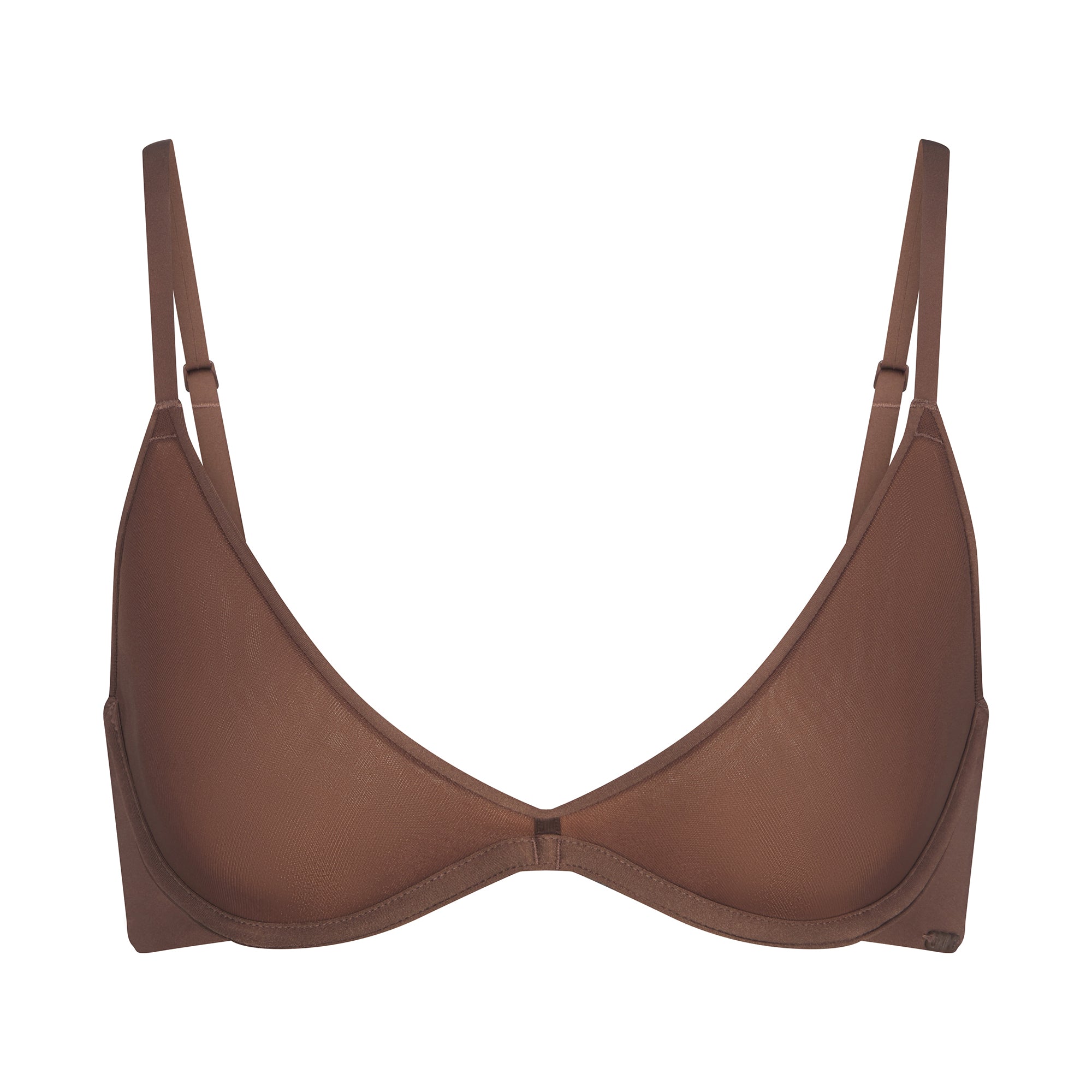WEIGHTLESS SCOOP BRA | JASPER - Image 6