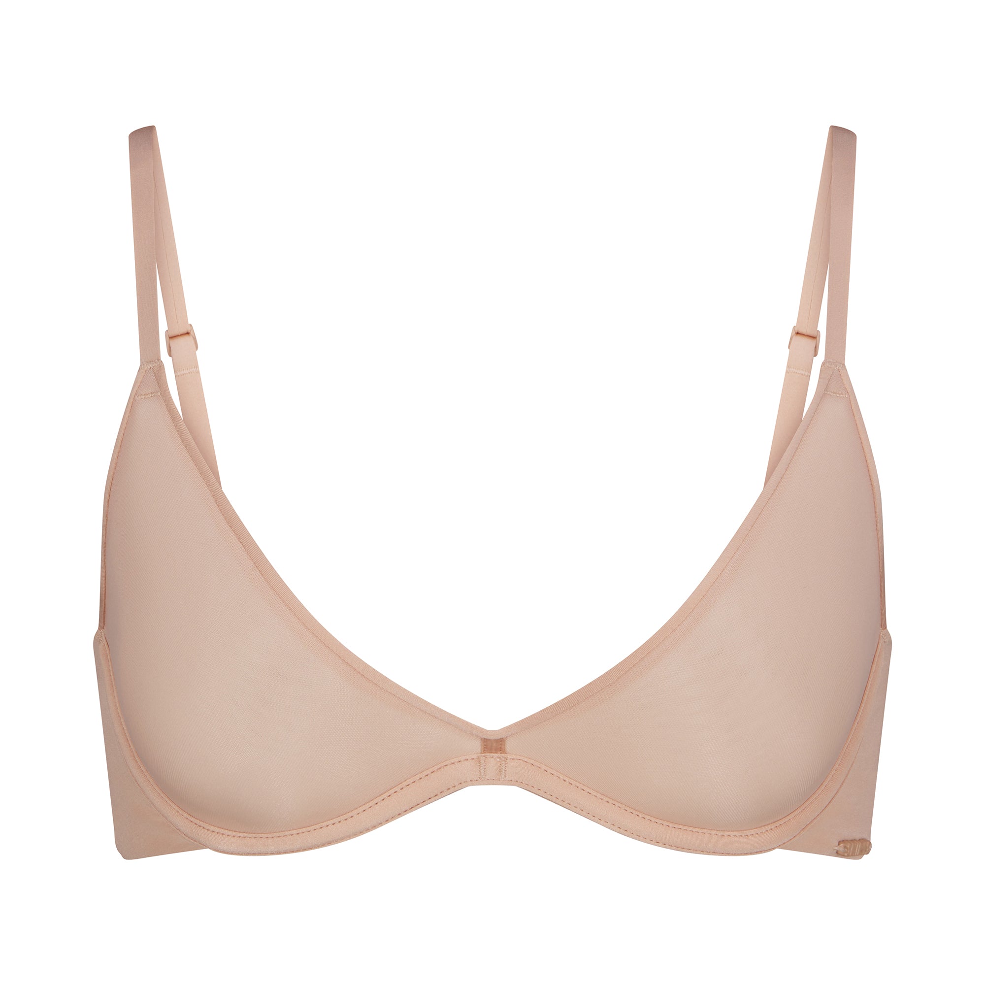 WEIGHTLESS SCOOP BRA | MICA - Image 6