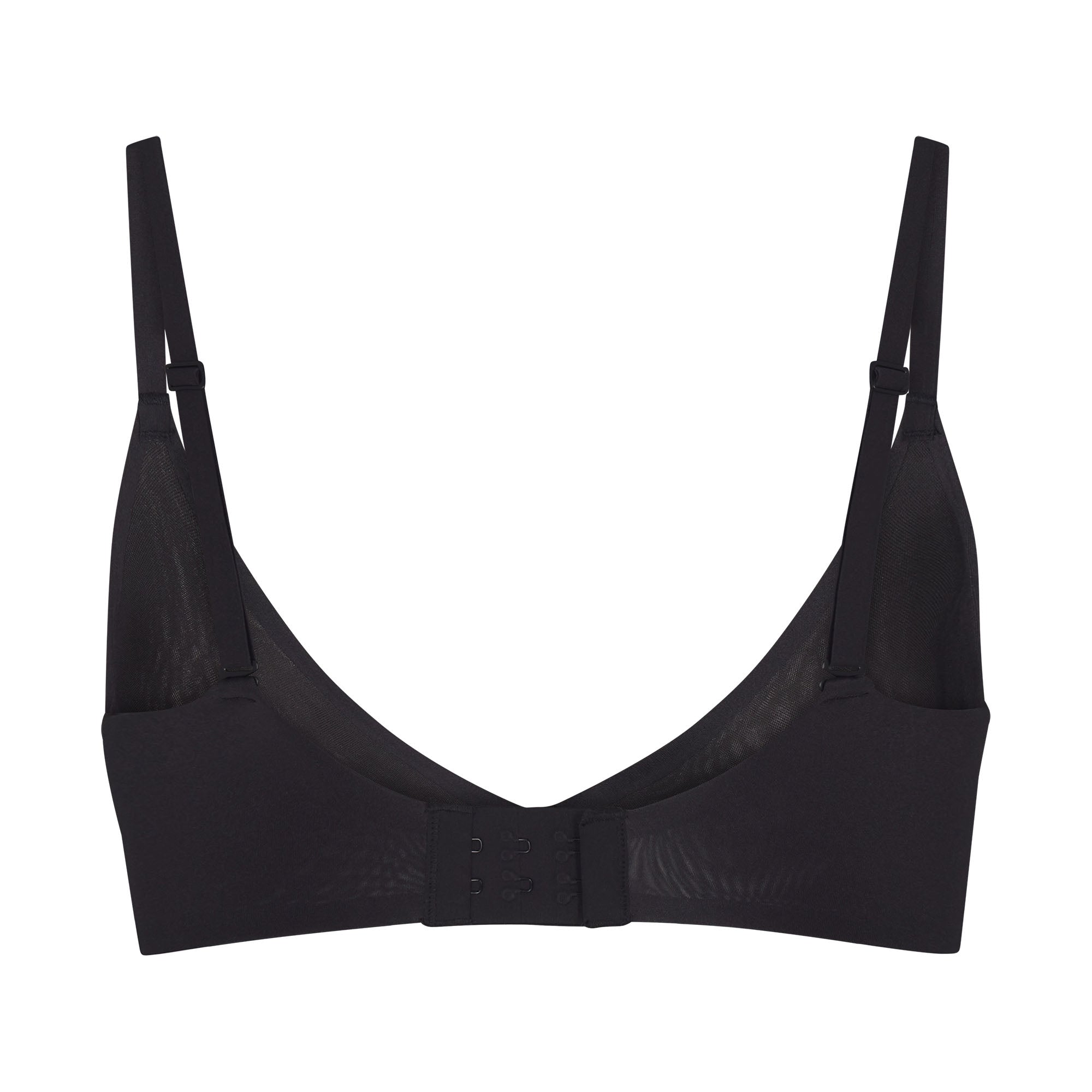 WEIGHTLESS SCOOP BRA | ONYX - Image 6