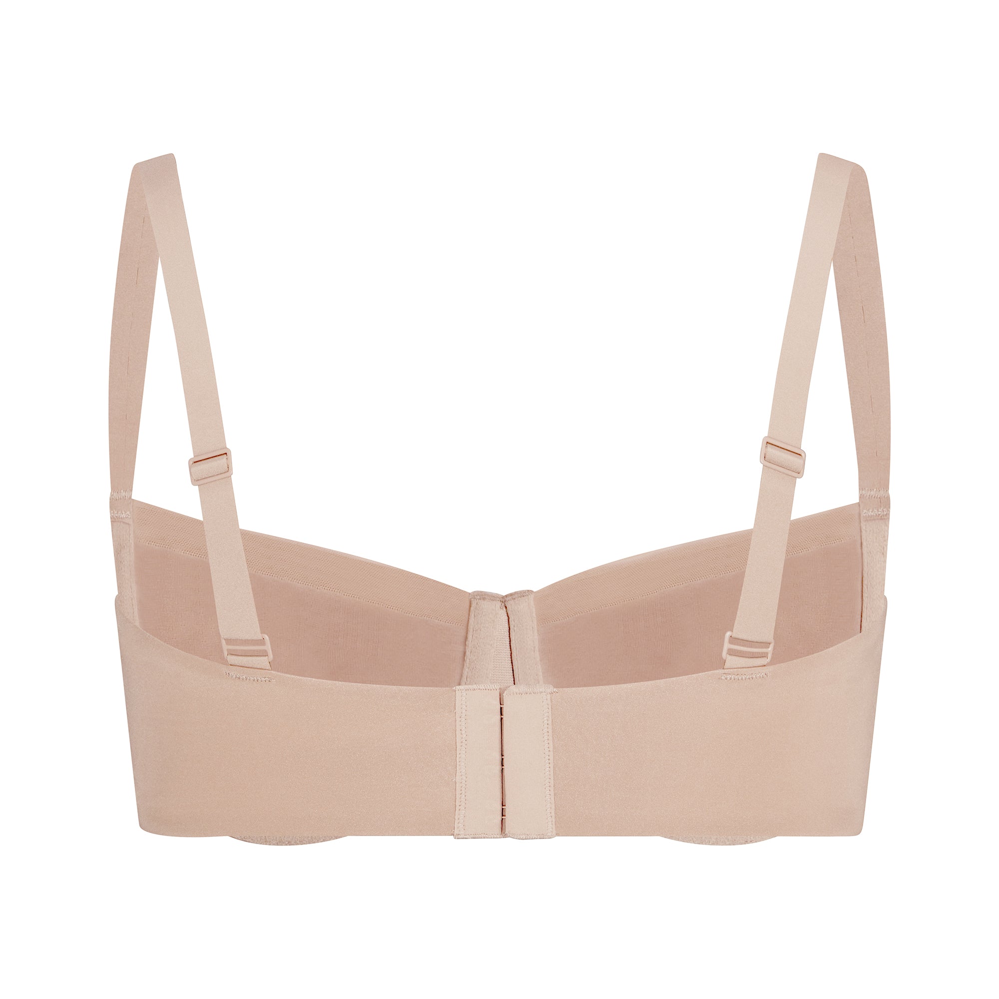 NO SHOW UNLINED BALCONETTE BRA | MICA - Image 7