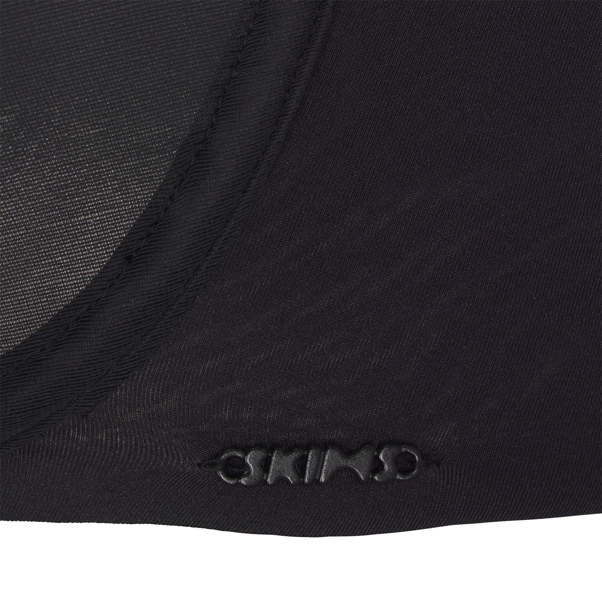 NO SHOW UNLINED BALCONETTE BRA | ONYX - Image 4