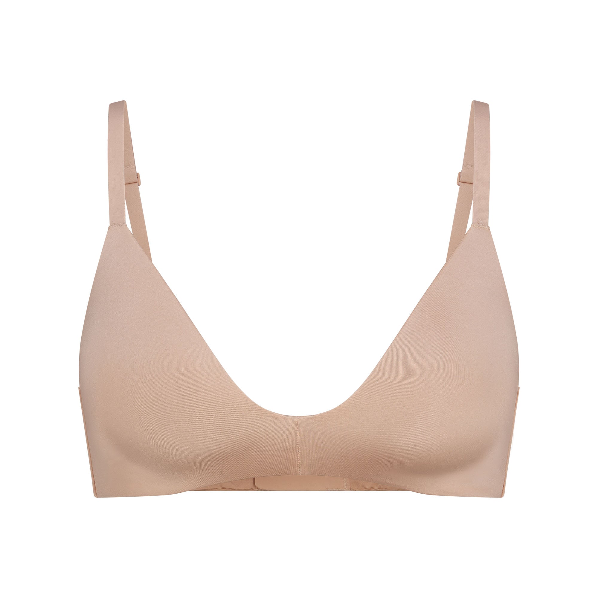 WIRELESS FORM T-SHIRT DEMI BRA | MICA - Image 5