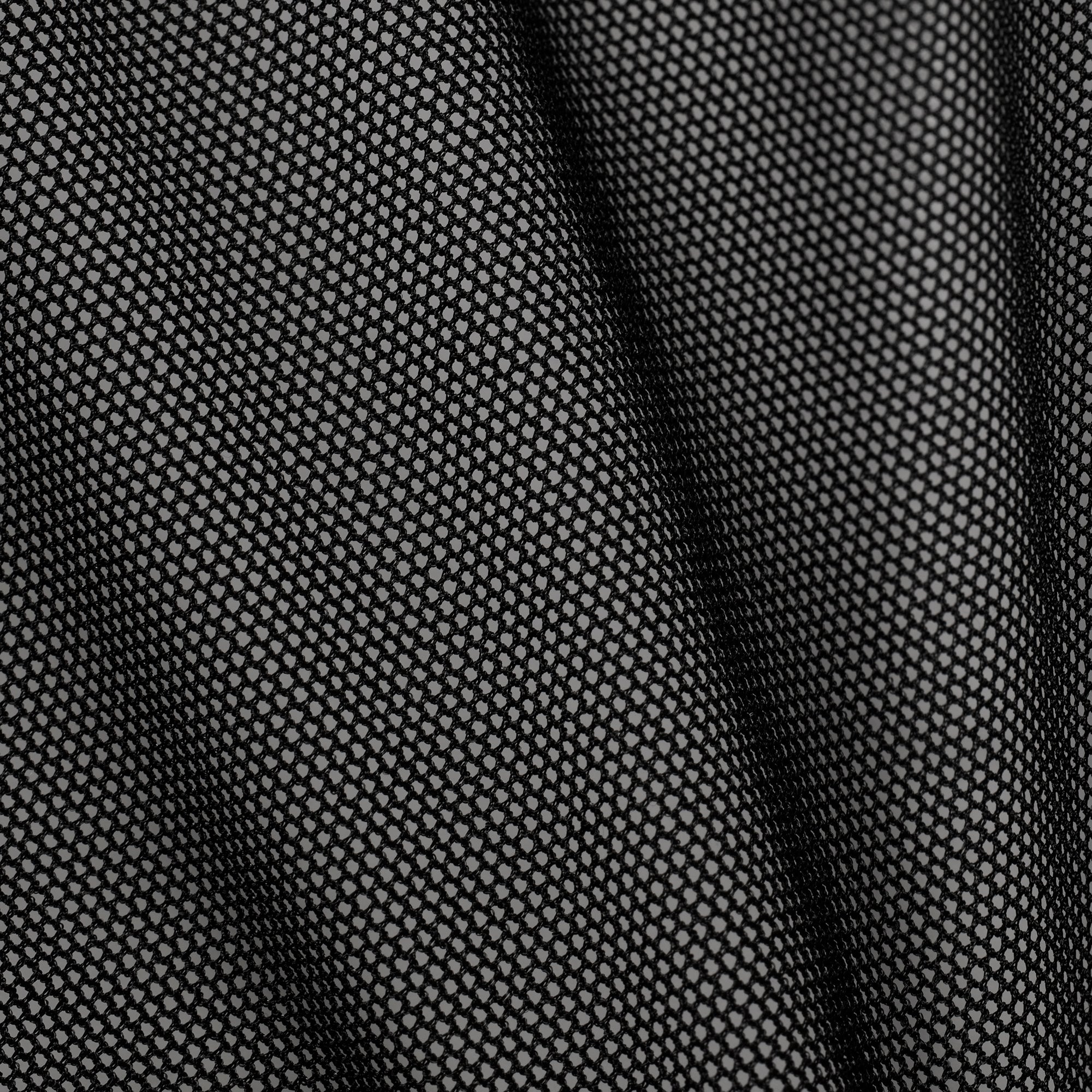 INVISIBLE TRIANGLE BRALETTE | OBSIDIAN - Image 4